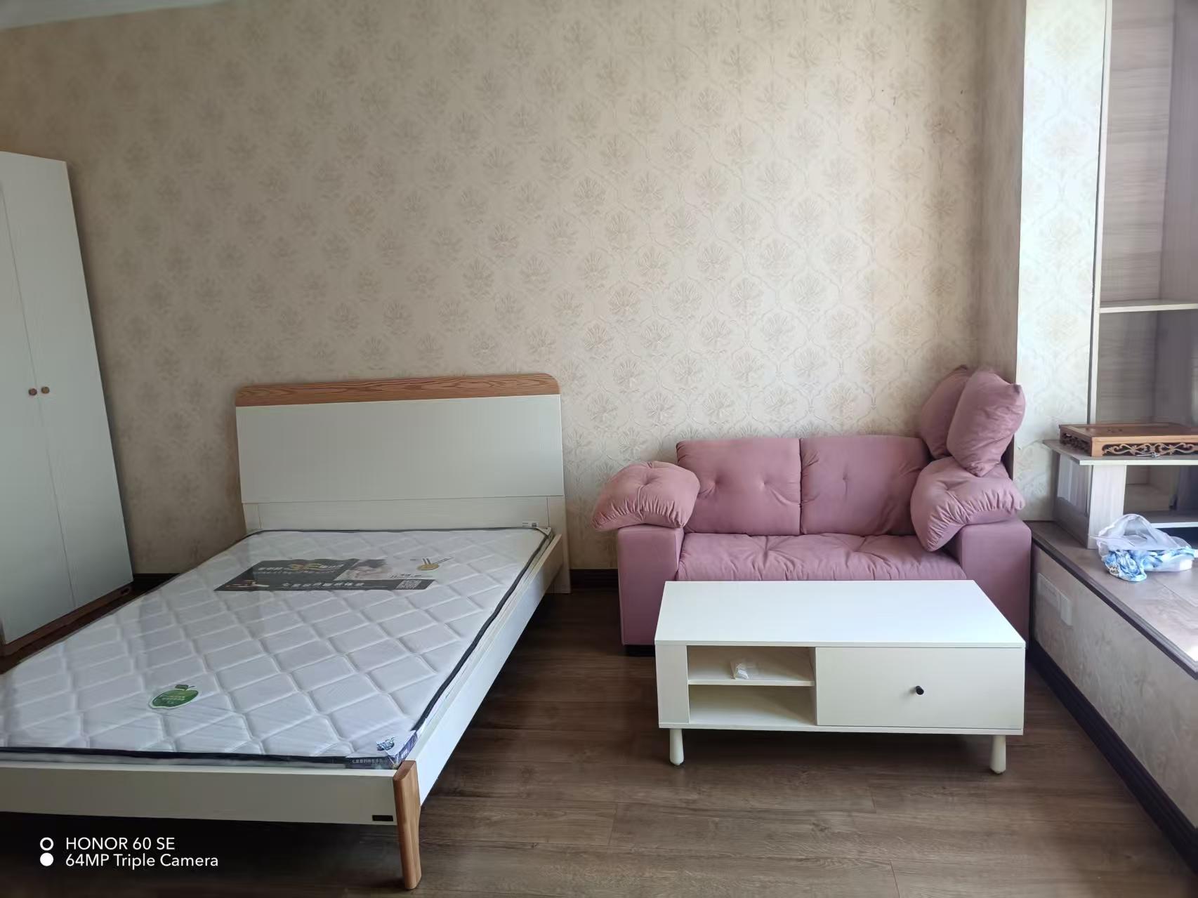 东方今典水晶7号 随时看房·