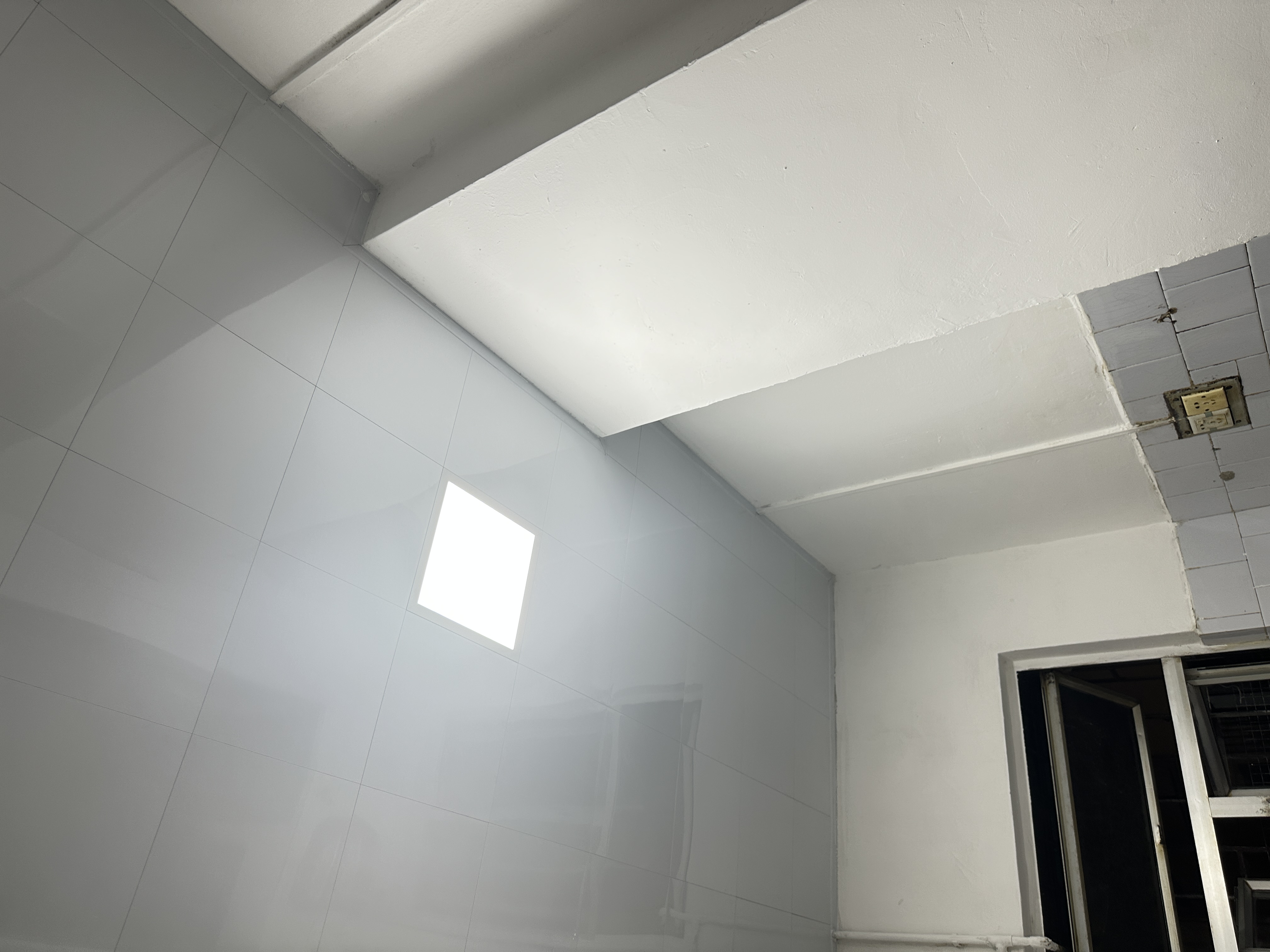 莲南商住楼 随时看房·