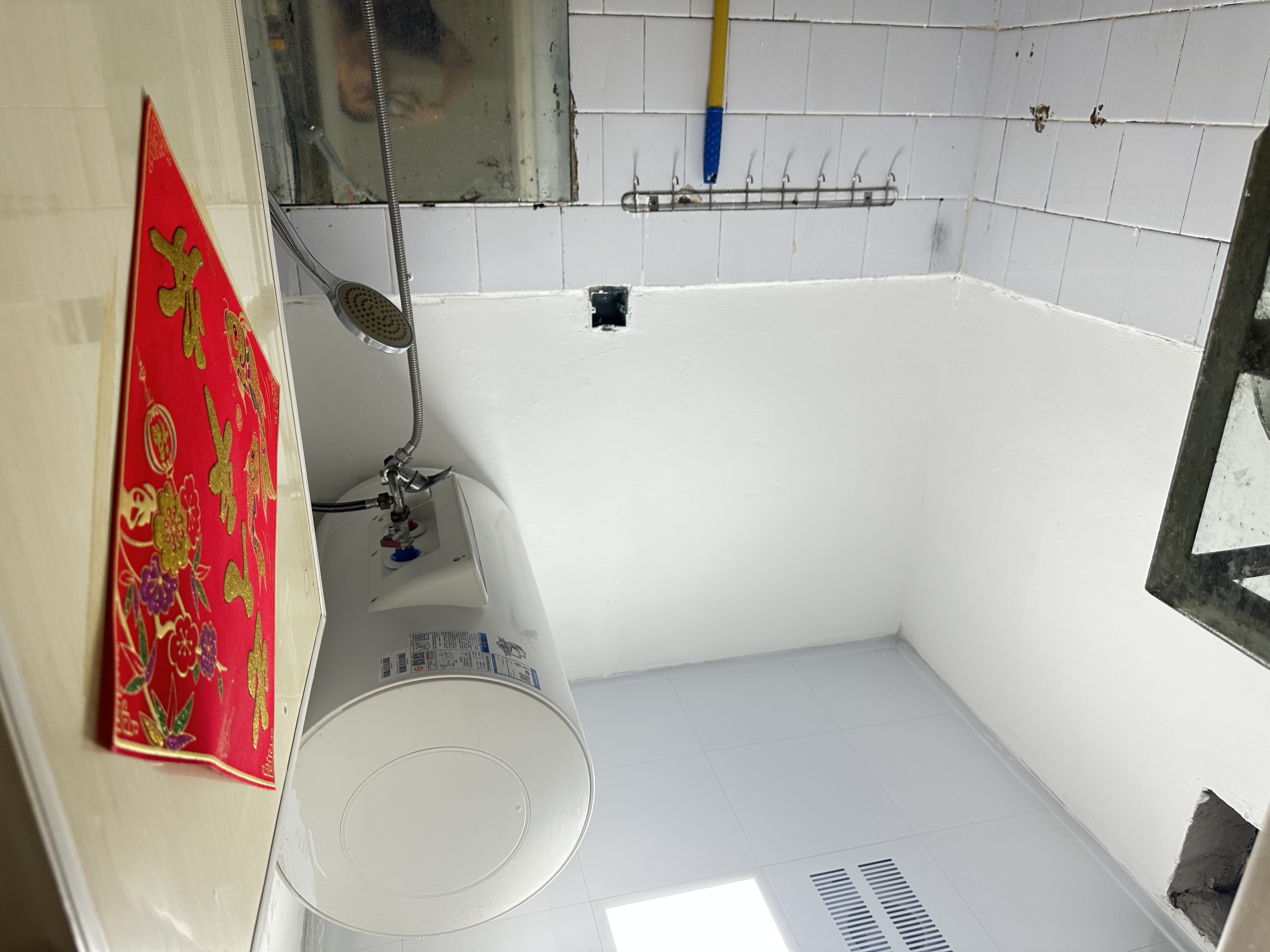 莲南商住楼 随时看房·