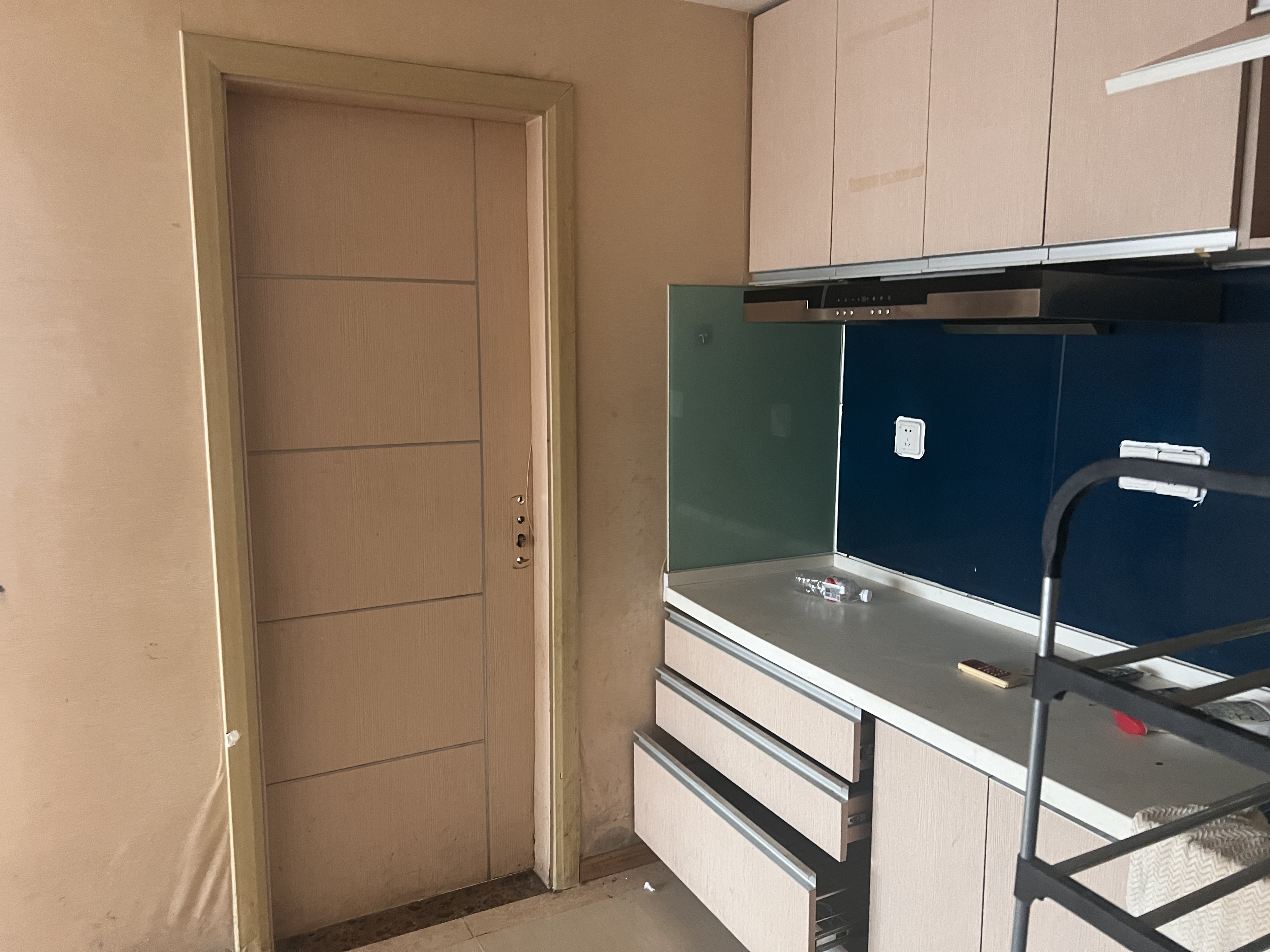 红谷滩万达A 6 随时看房·