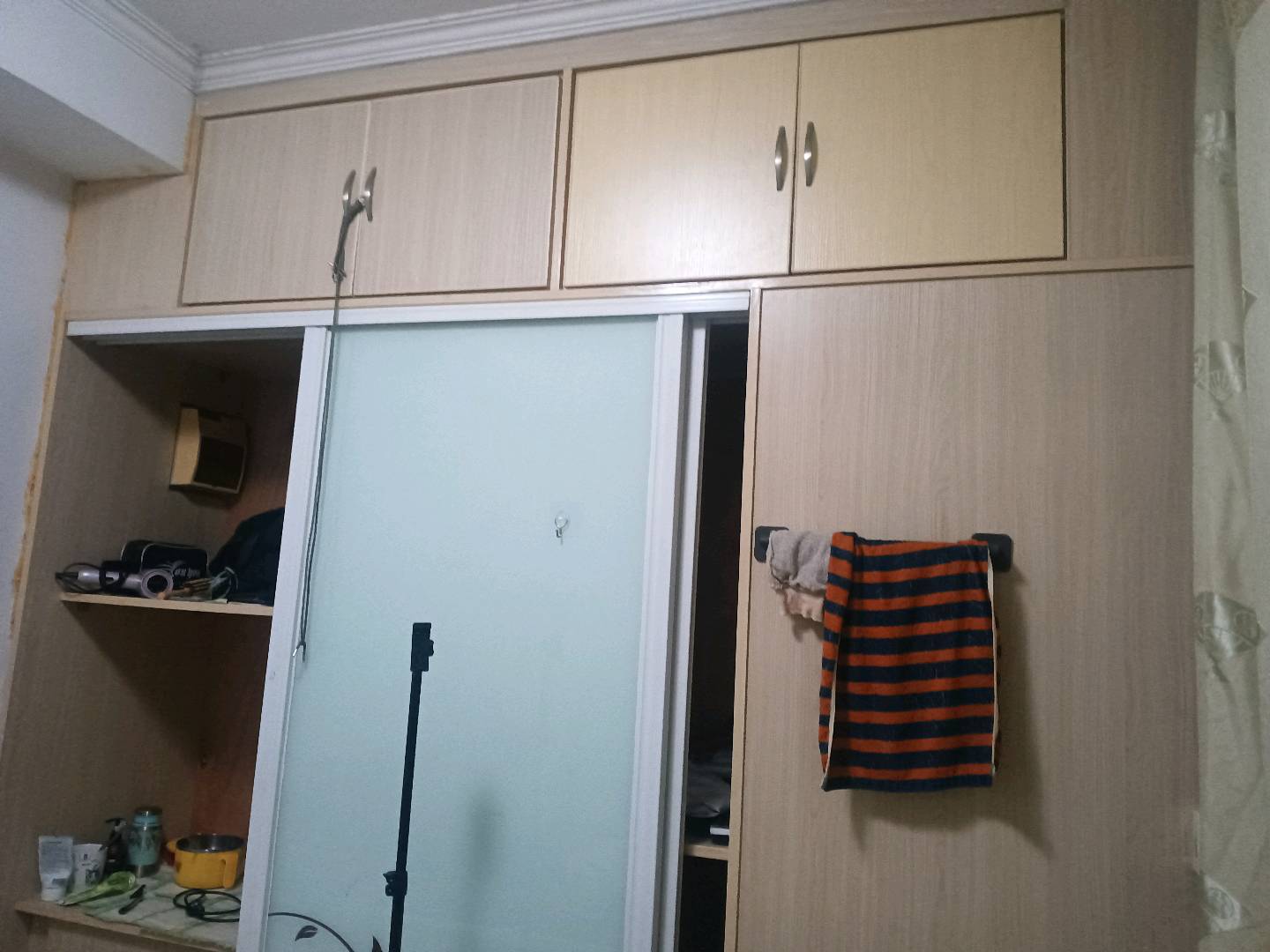 宝隆公寓 随时看房·