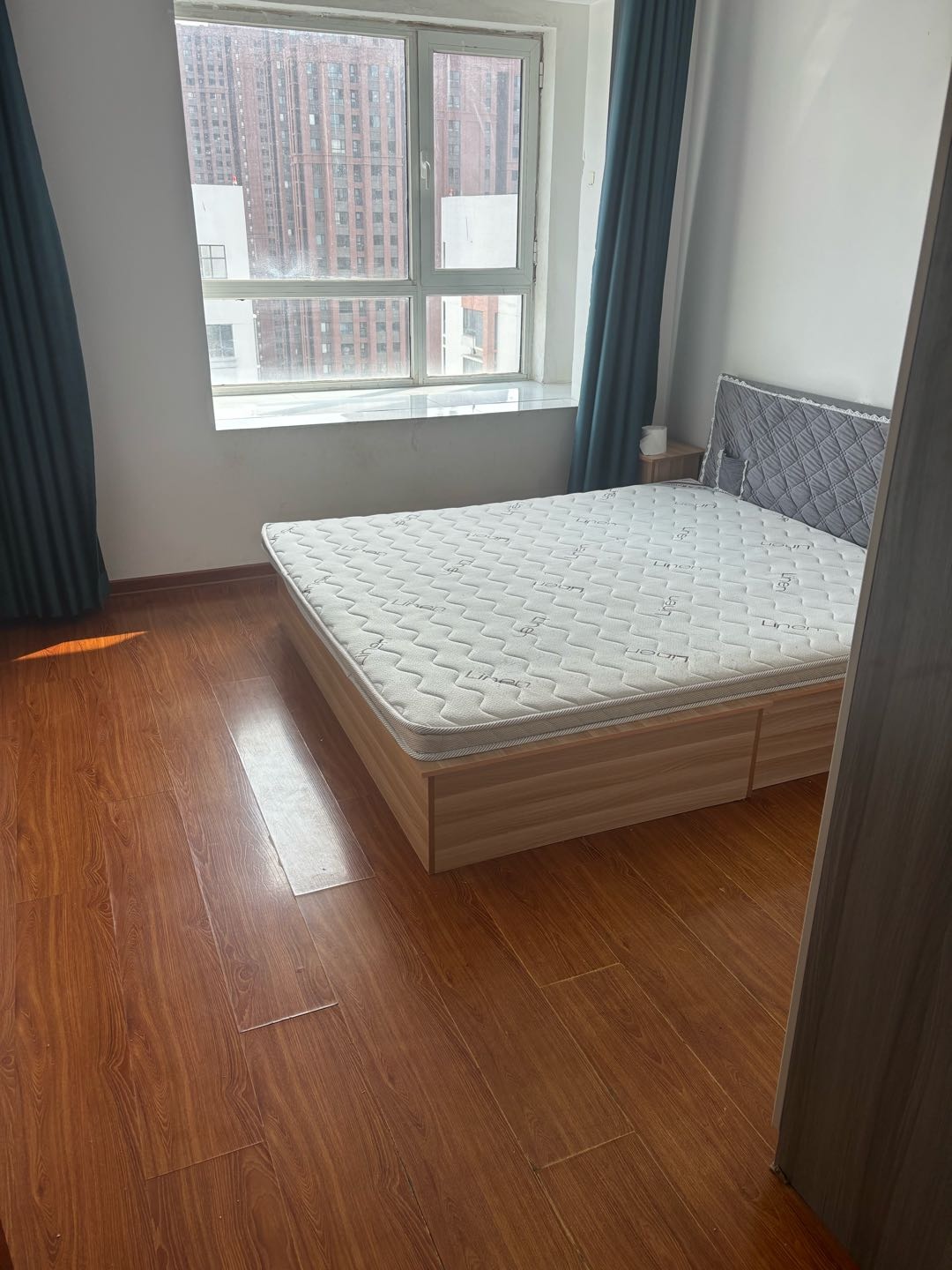 弘泽城 随时看房·