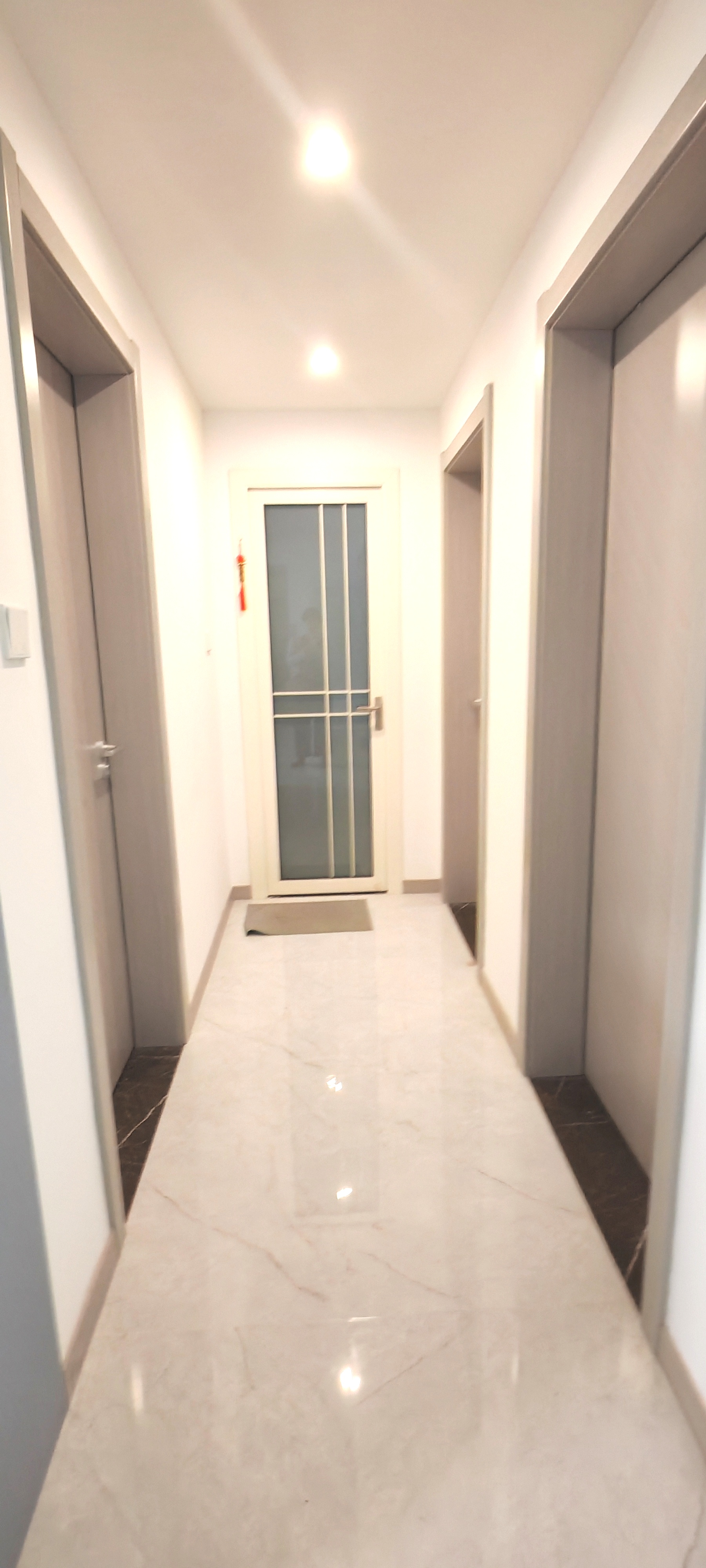 雨润星雨华府 随时看房·