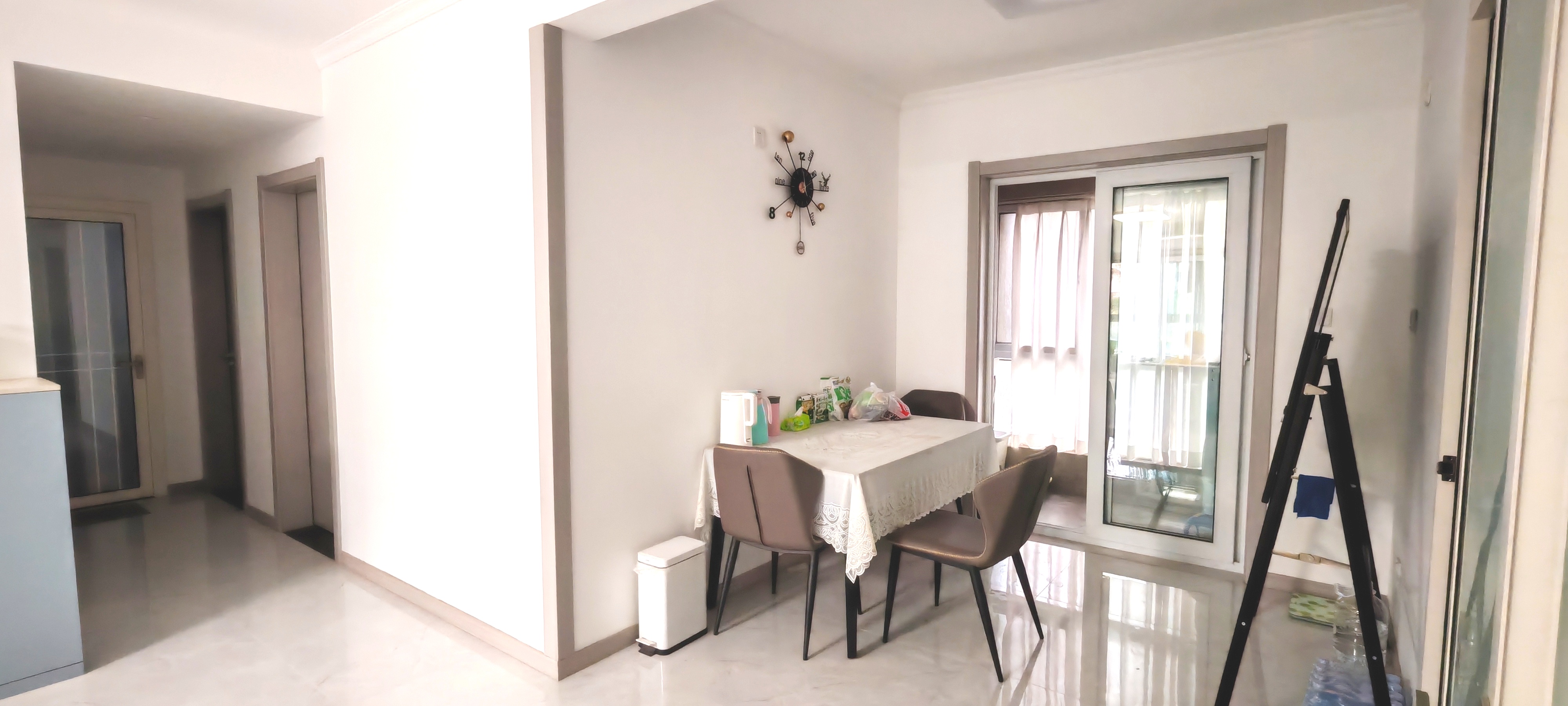 雨润星雨华府 随时看房·