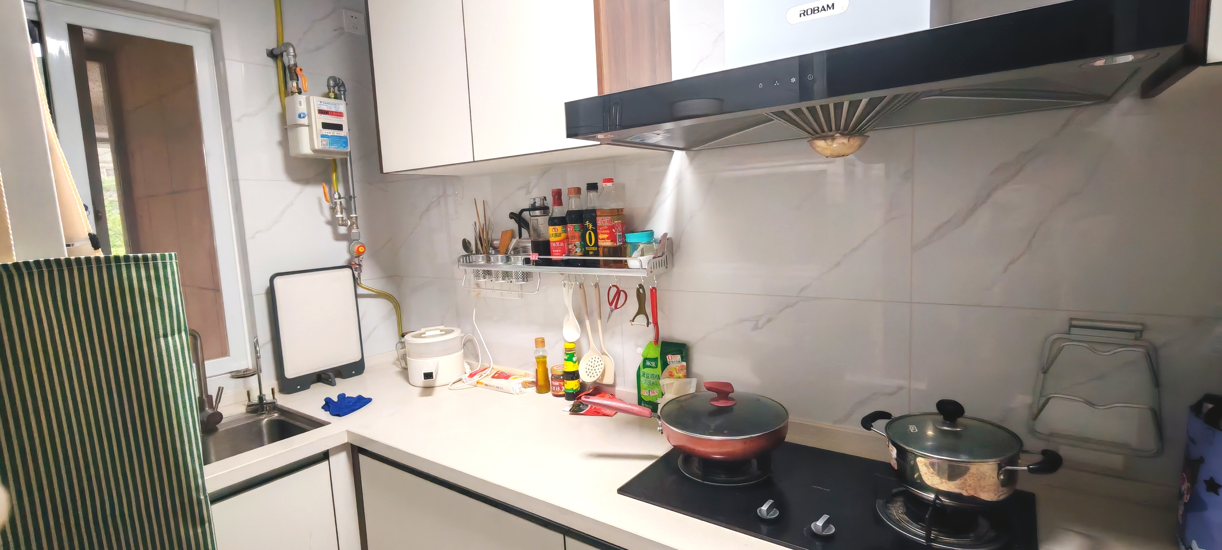 雨润星雨华府 随时看房·