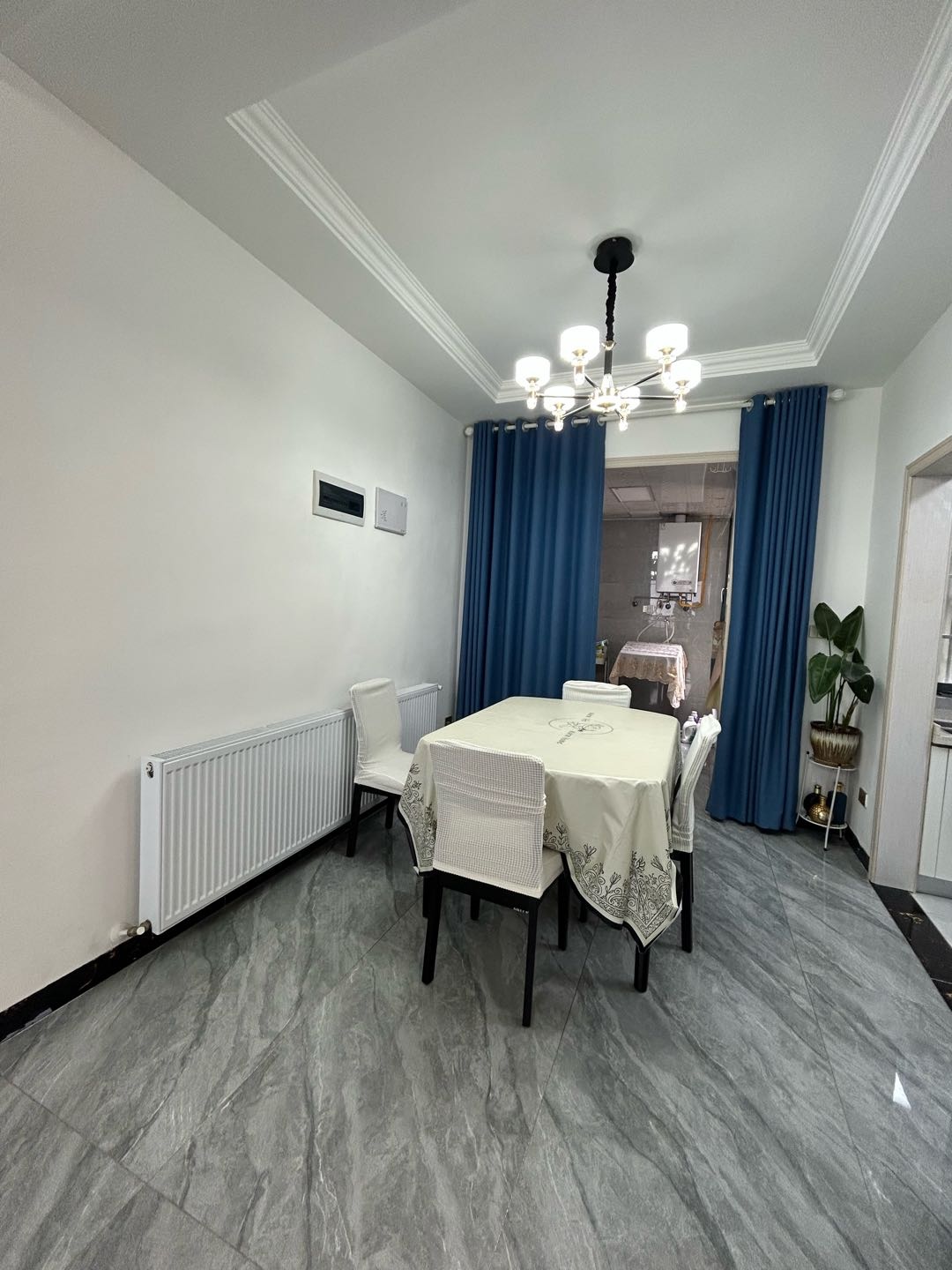 开阳新天地 随时看房·