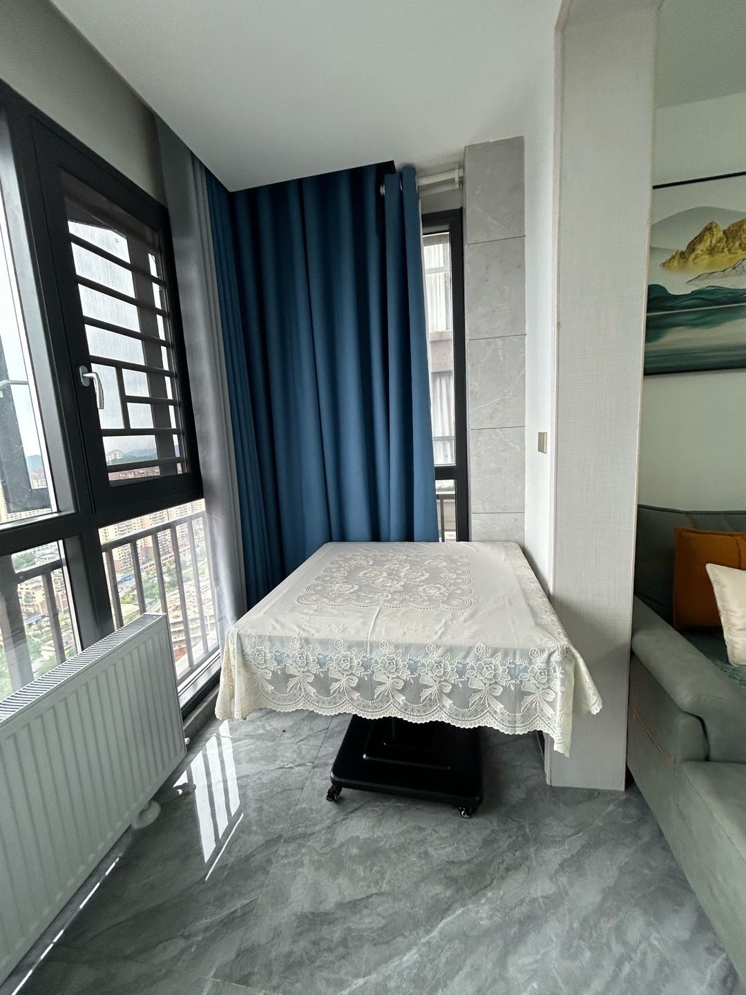 开阳新天地 随时看房·