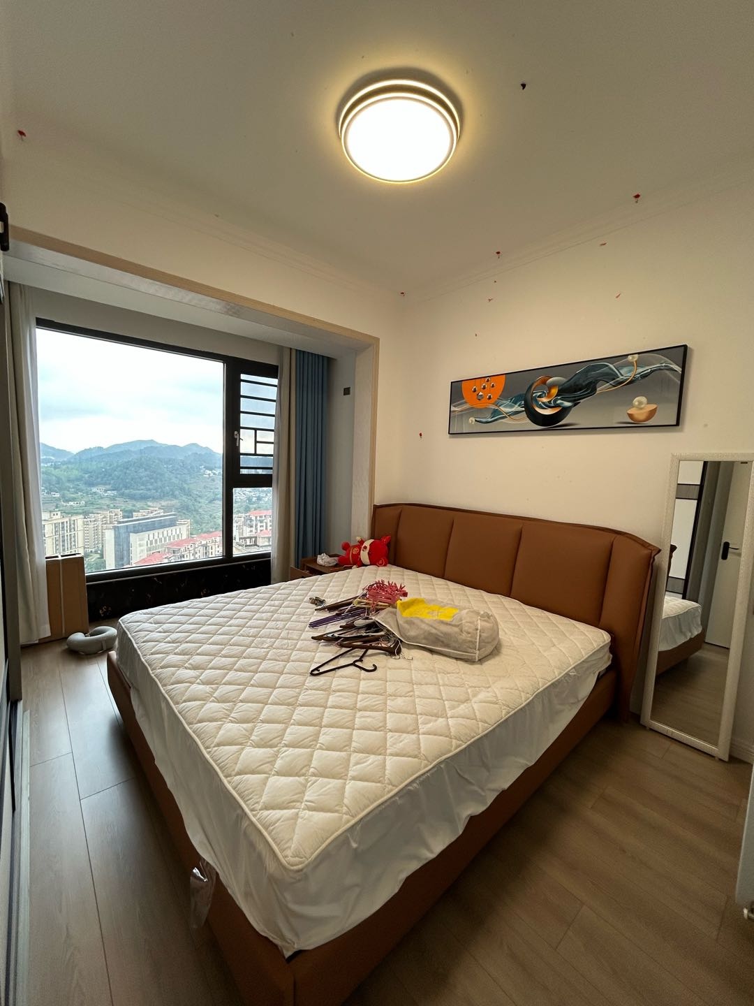 开阳新天地 随时看房·