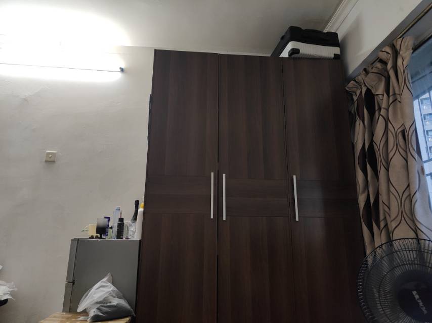 南光花园 随时看房·