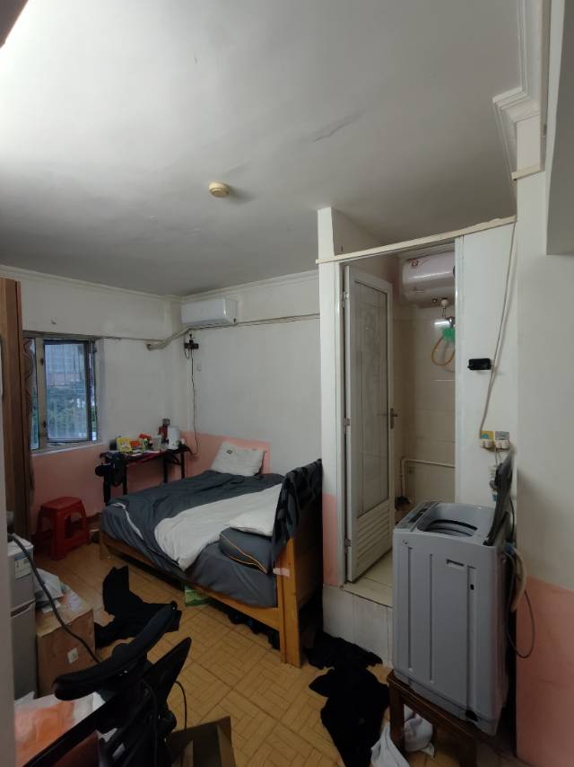 南光花园 随时看房·