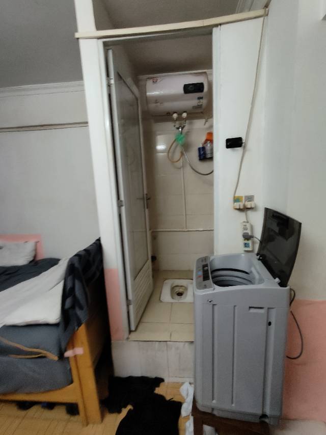 南光花园 随时看房·