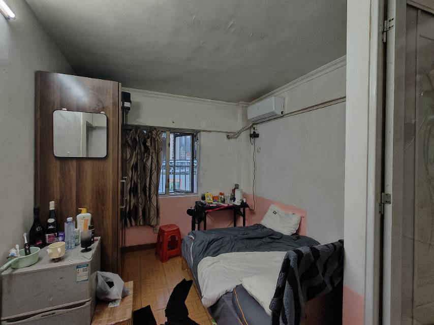 南光花园 随时看房·