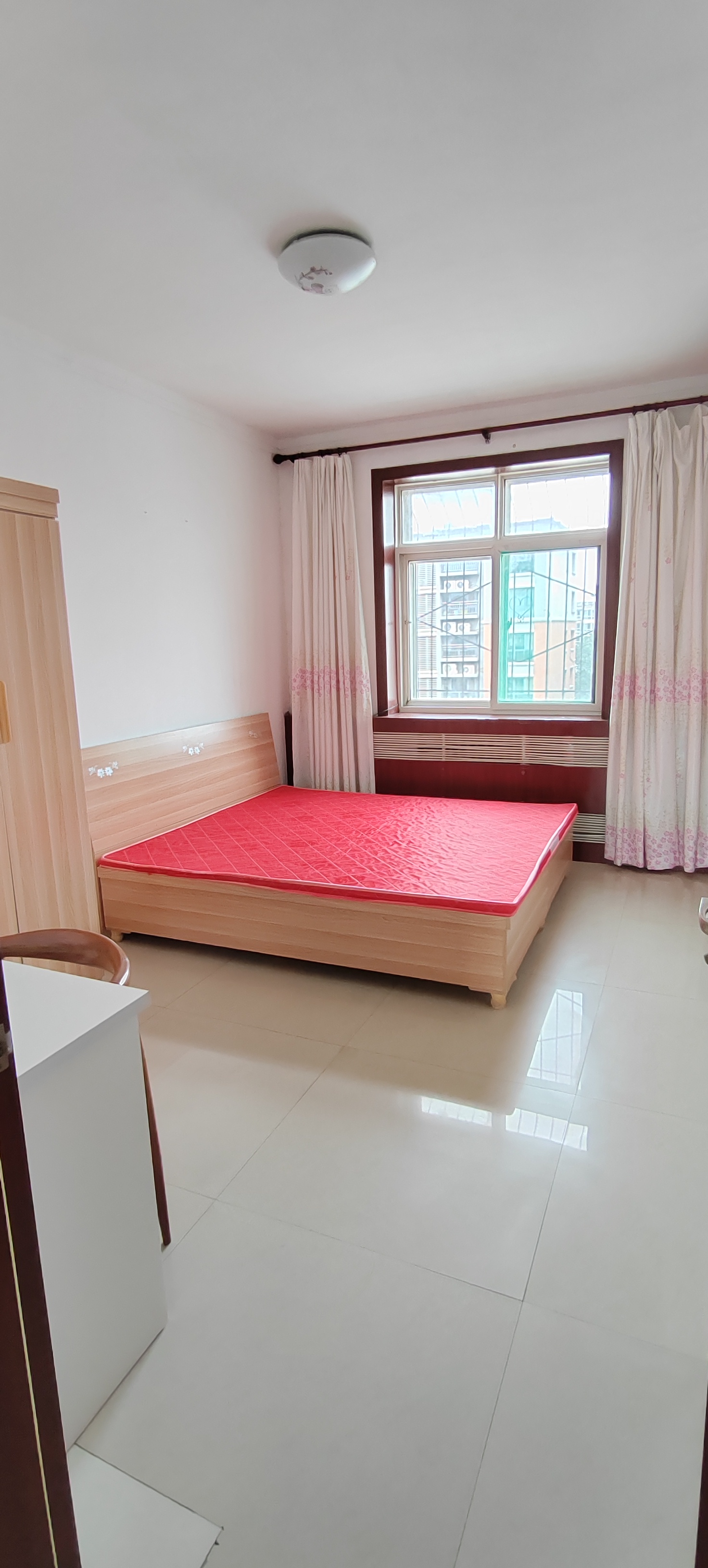 顺河家园 随时看房·