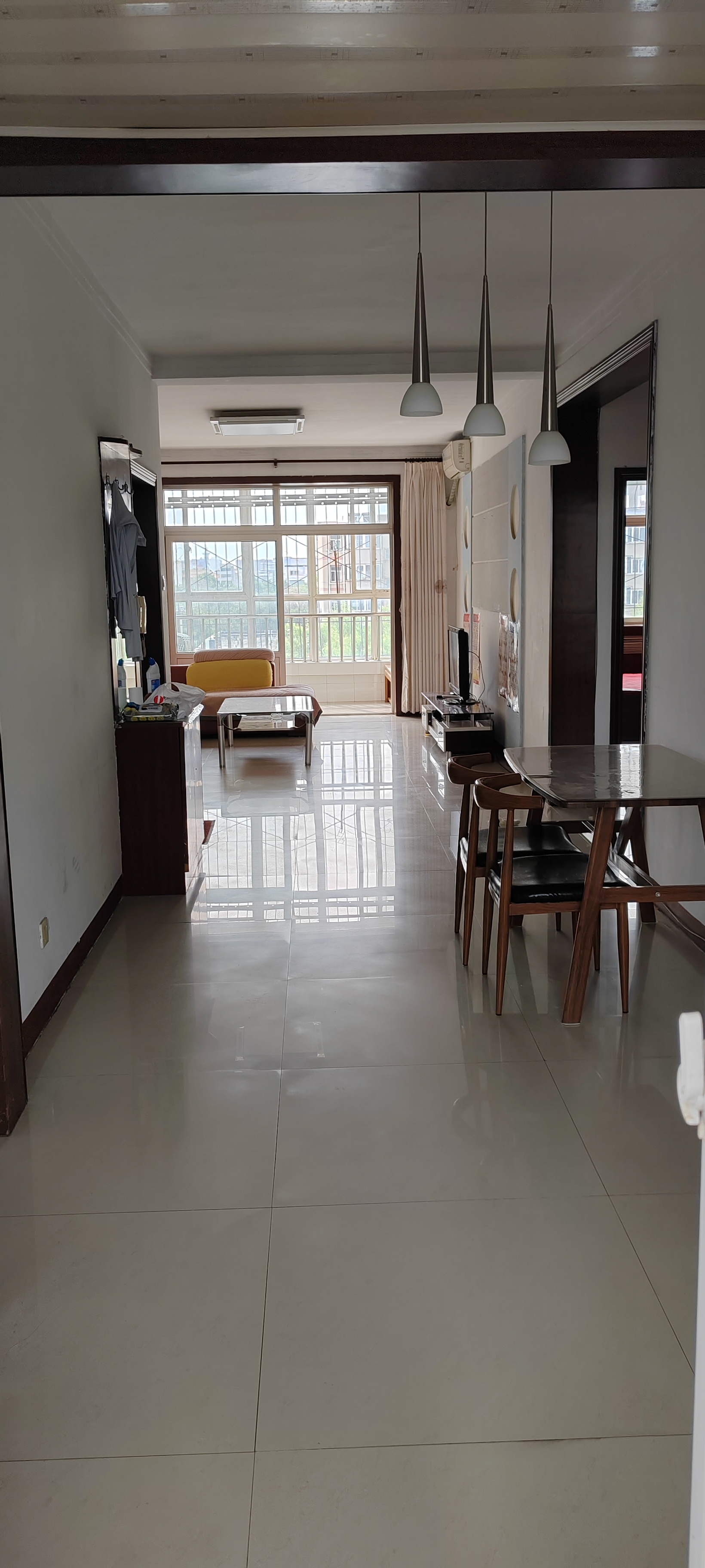 顺河家园 随时看房·