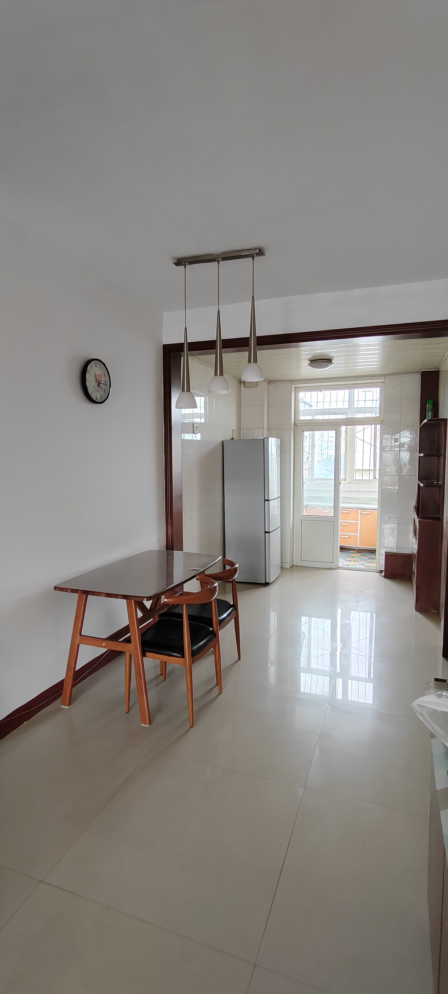 顺河家园 随时看房·