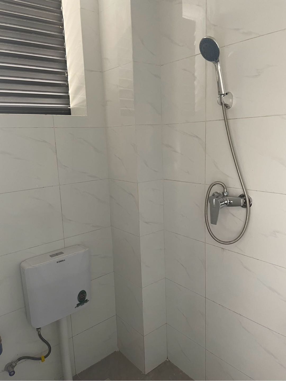 晨风社区 随时看房·