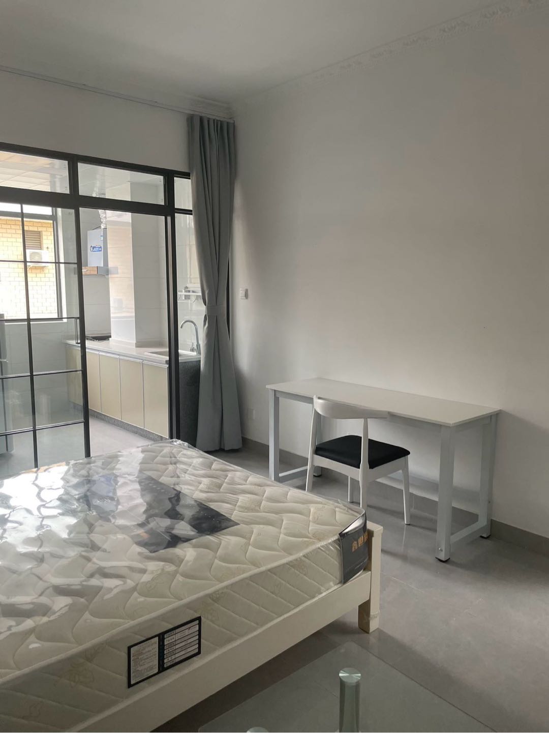 晨风社区 随时看房·