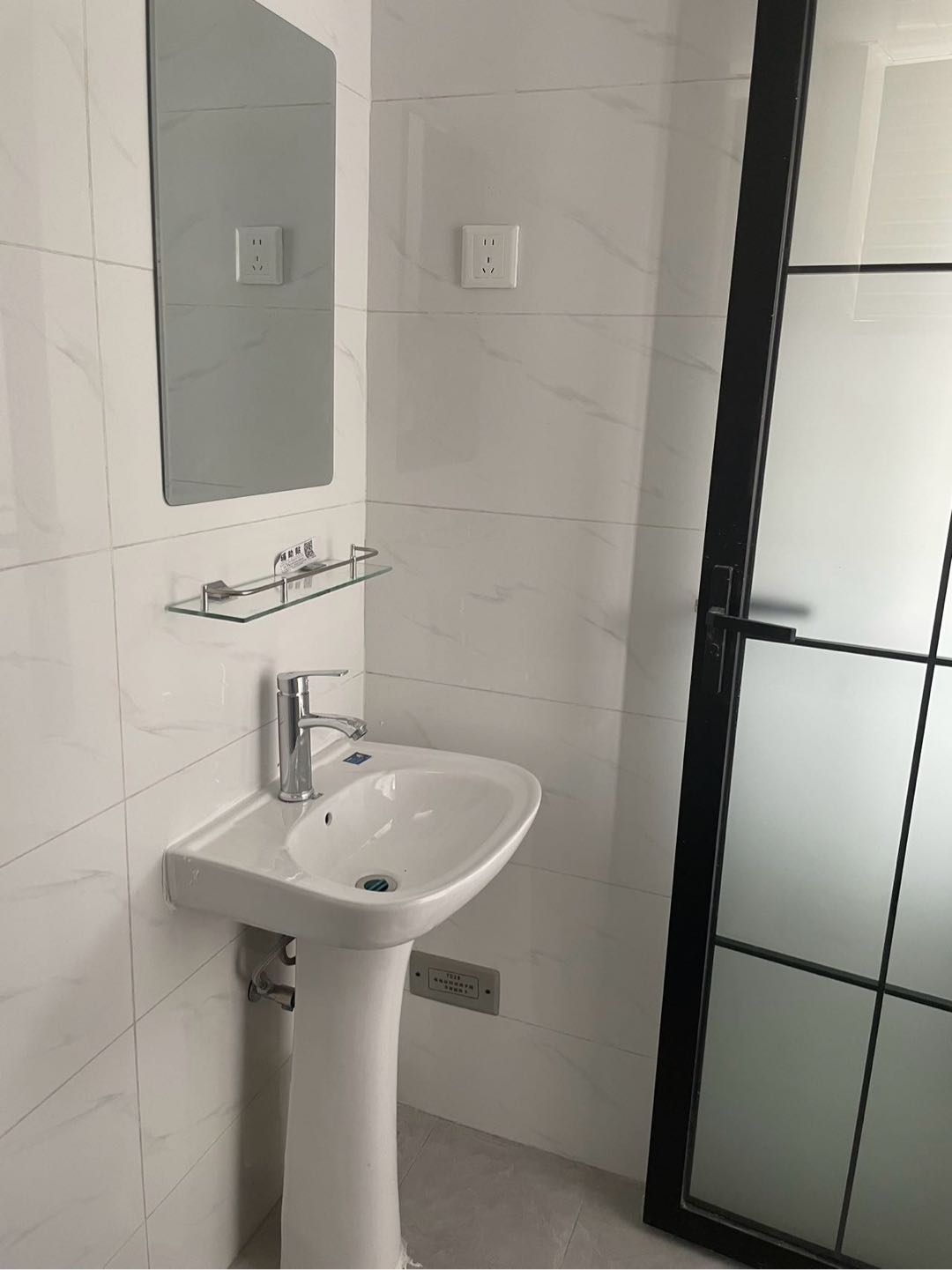 晨风社区 随时看房·