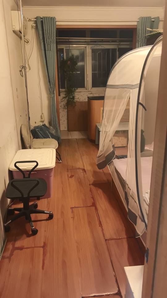 模式口西里 随时看房·