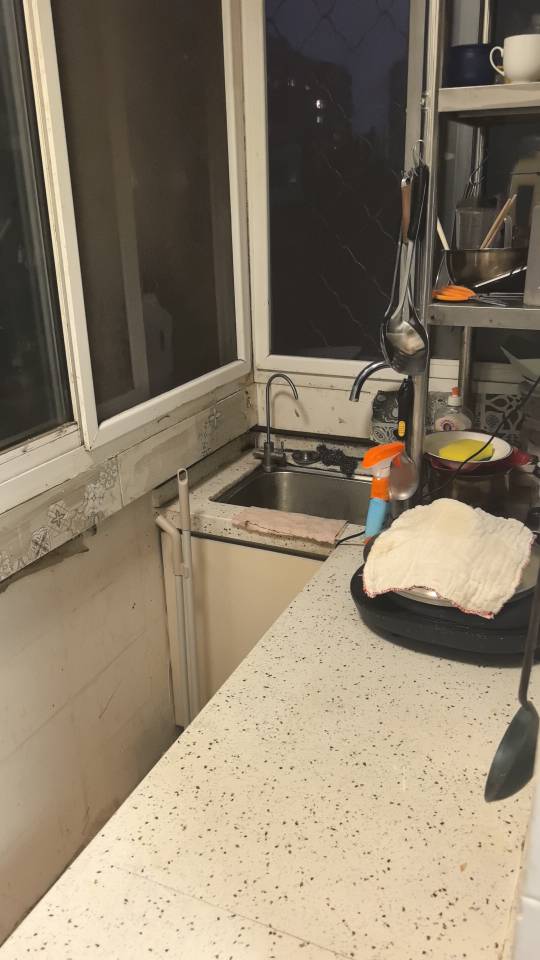 模式口西里 随时看房·