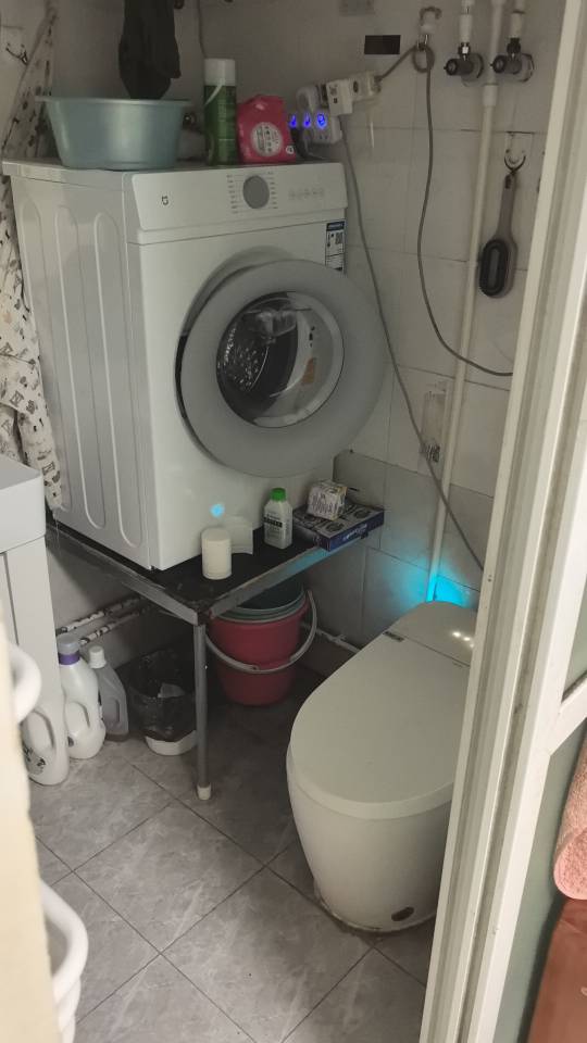 模式口西里 随时看房·