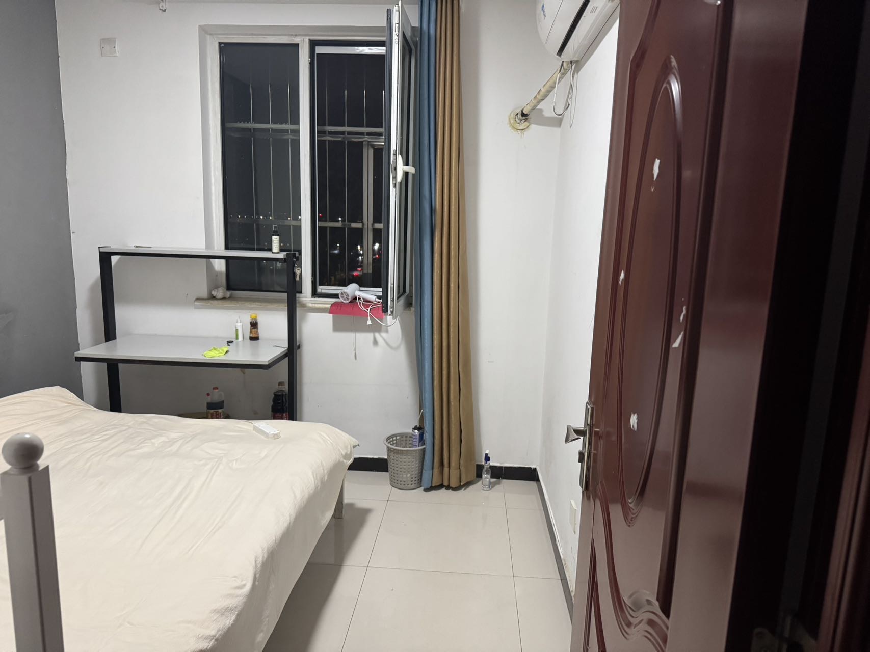 紫金新干线四区 3居室 1500元/月