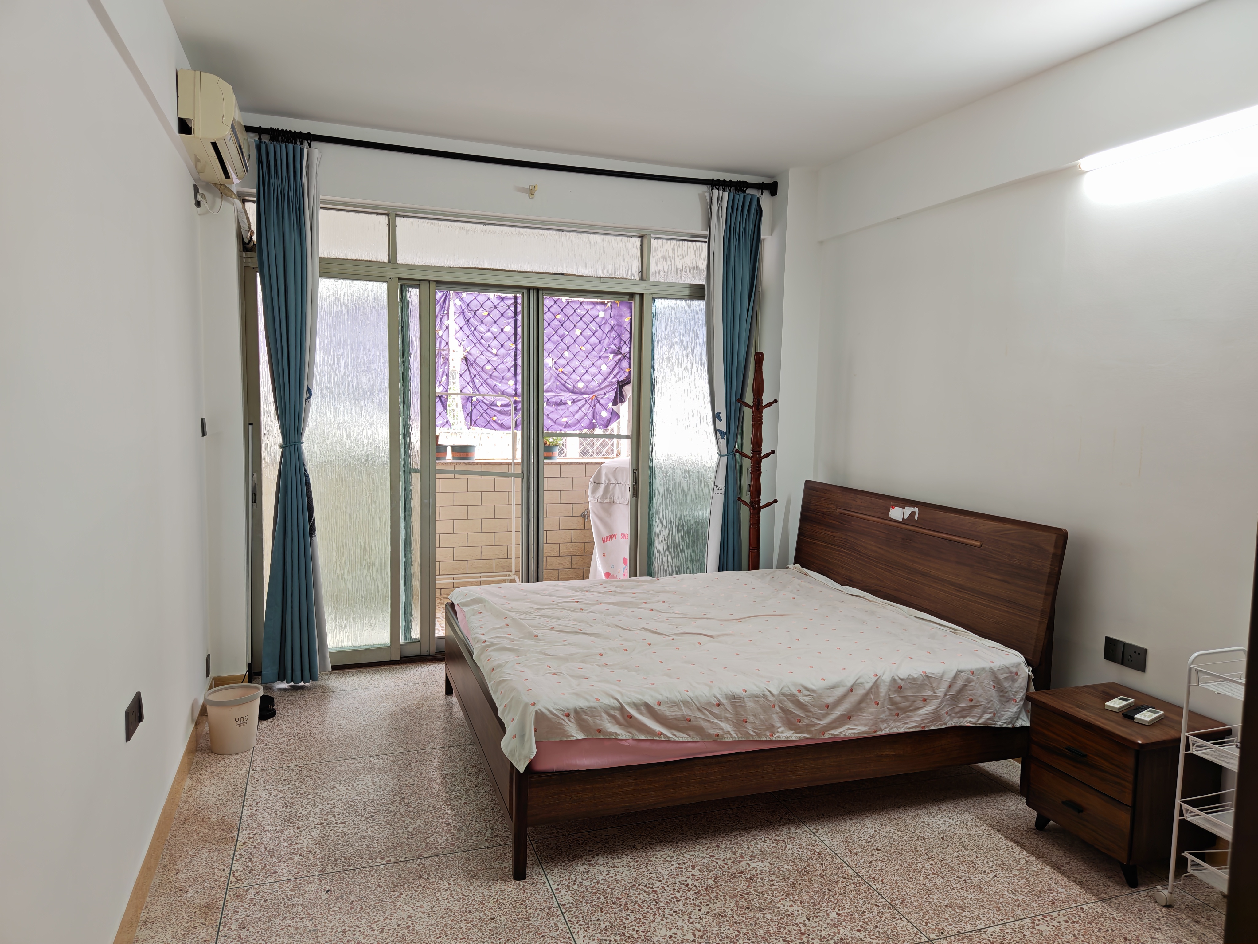 华信花园 随时看房·