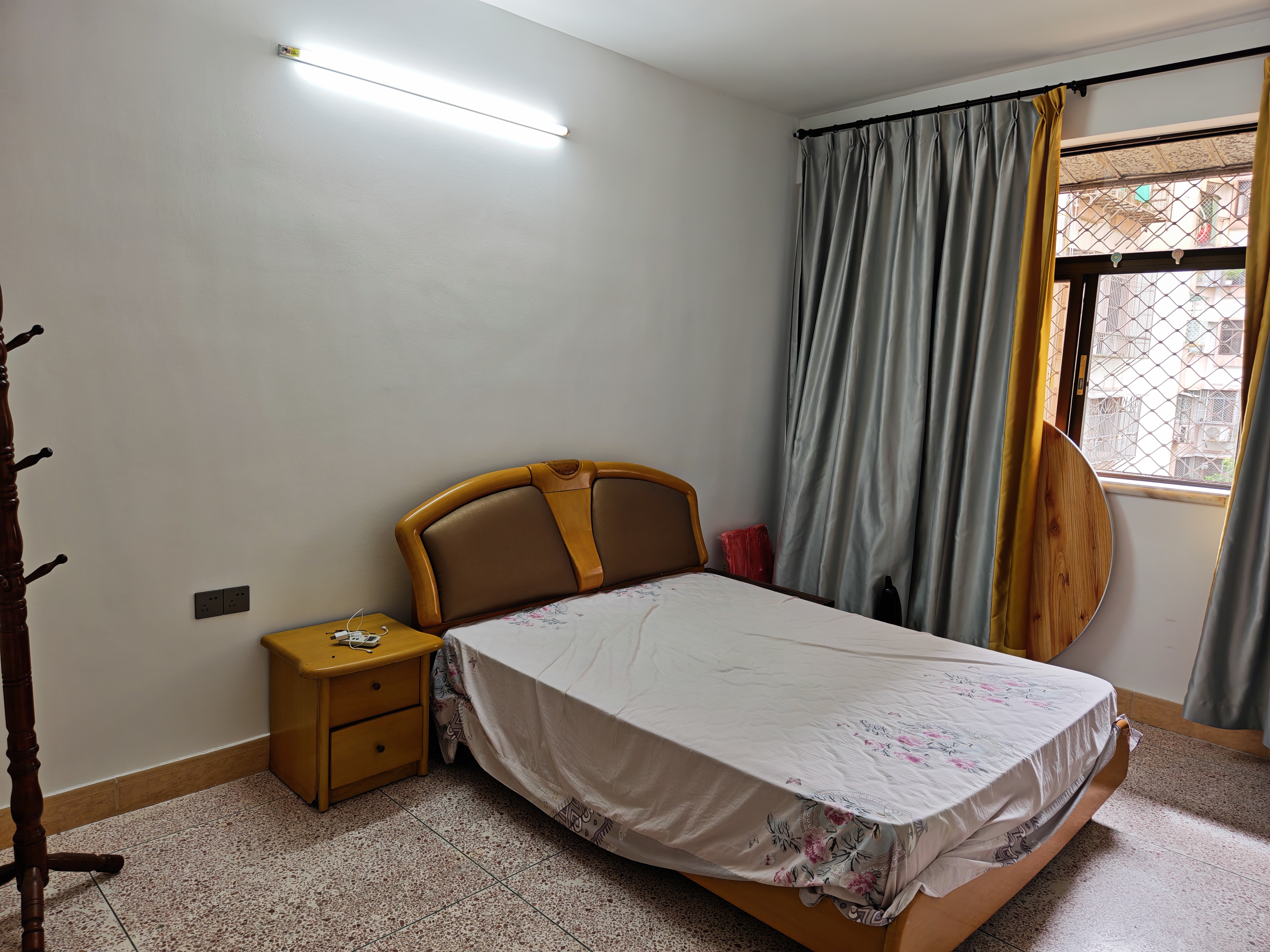 华信花园 随时看房·