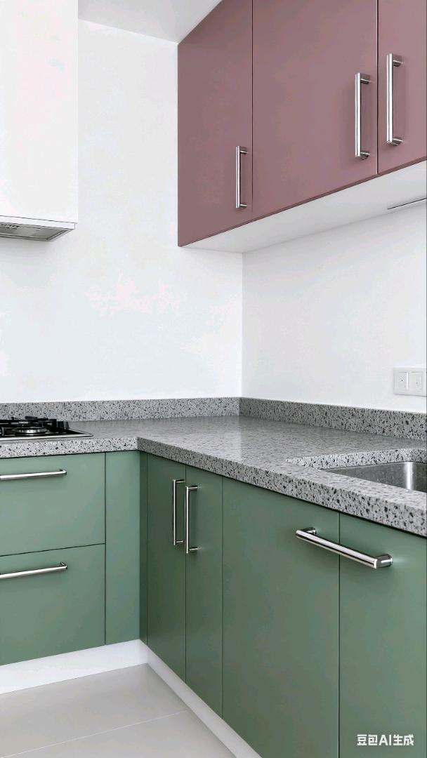 蓝天城市花园小区 随时看房·