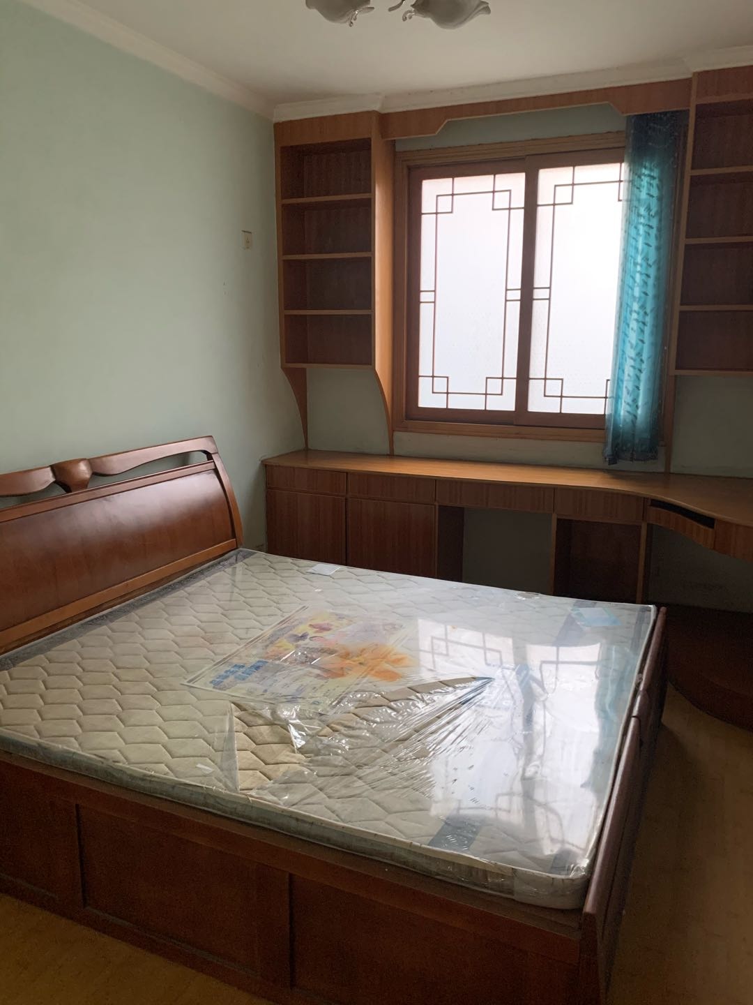 美好家园 随时看房·