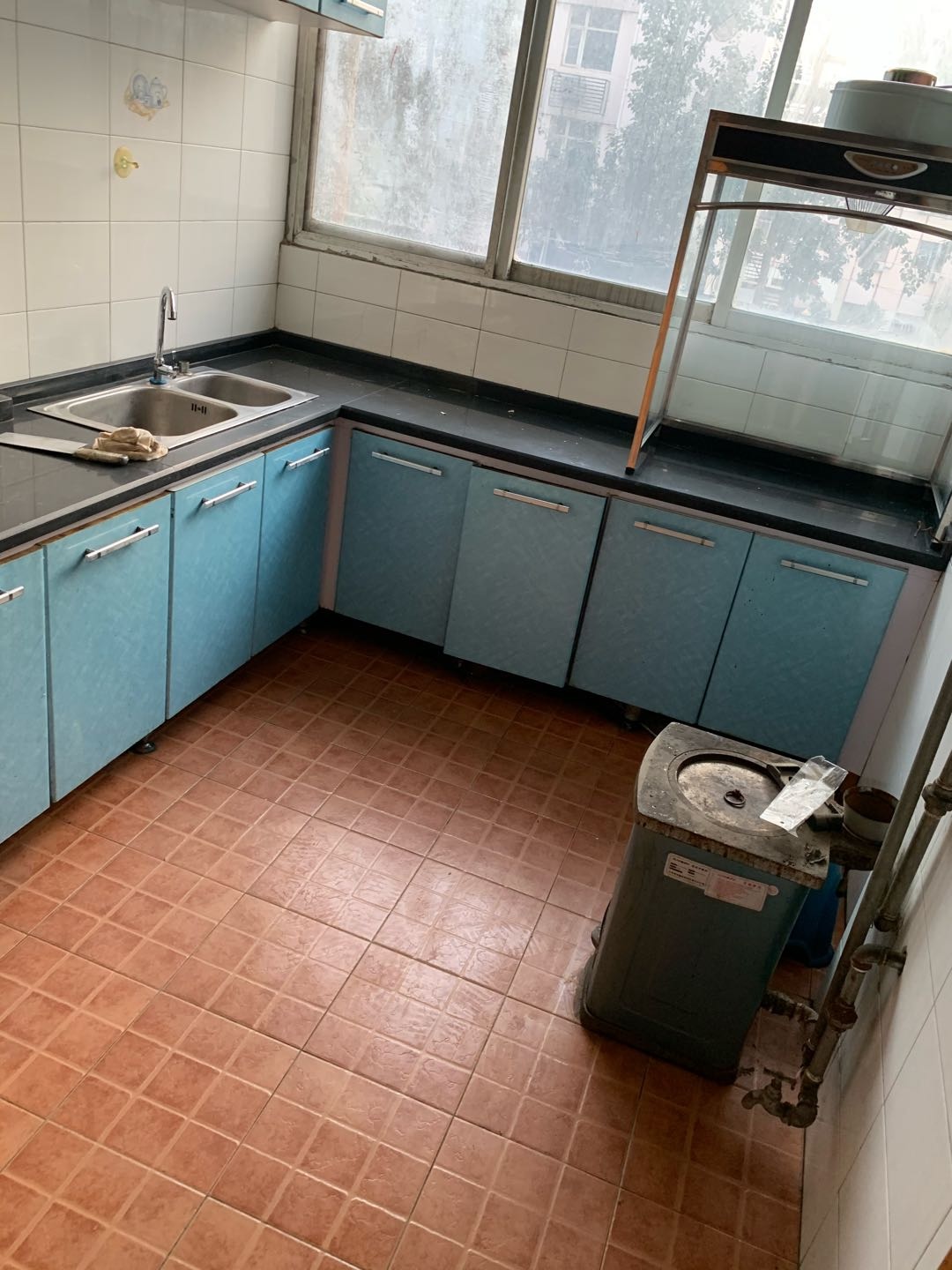 美好家园 随时看房·