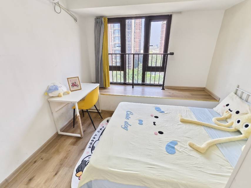 融创香璟台西苑小区 随时看房·