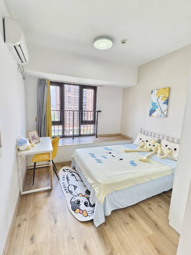 融创香璟台西苑小区 随时看房·