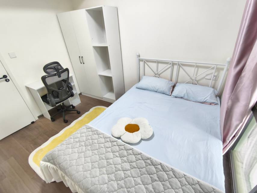 凯华丽景 随时看房·