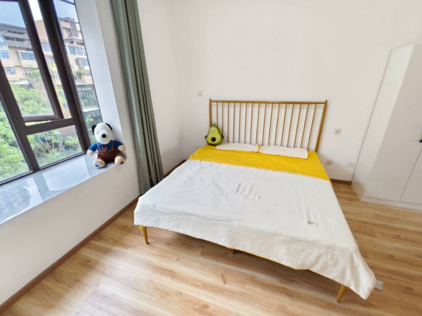 城南名著 随时看房·