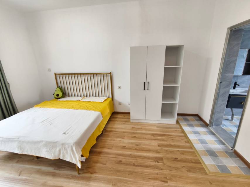 城南名著 随时看房·