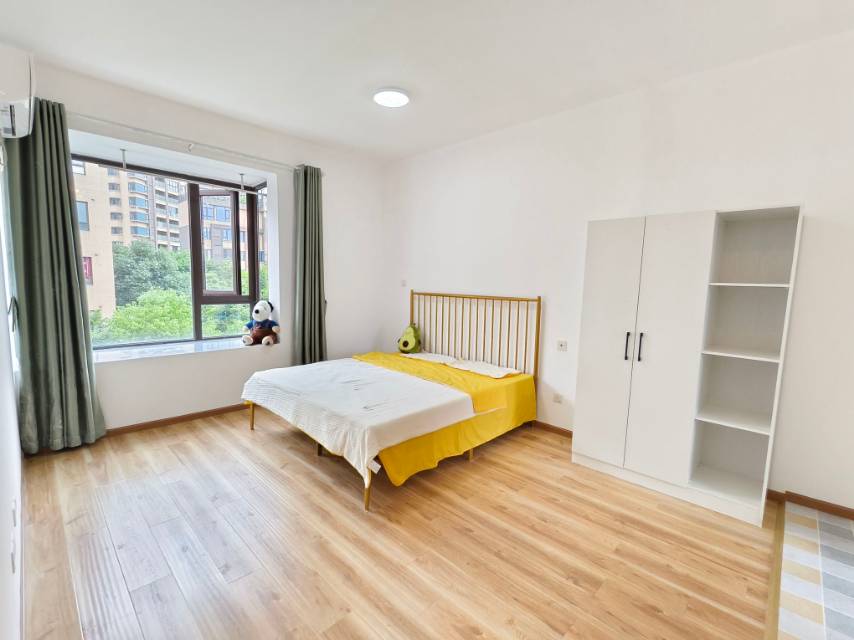 城南名著 随时看房·