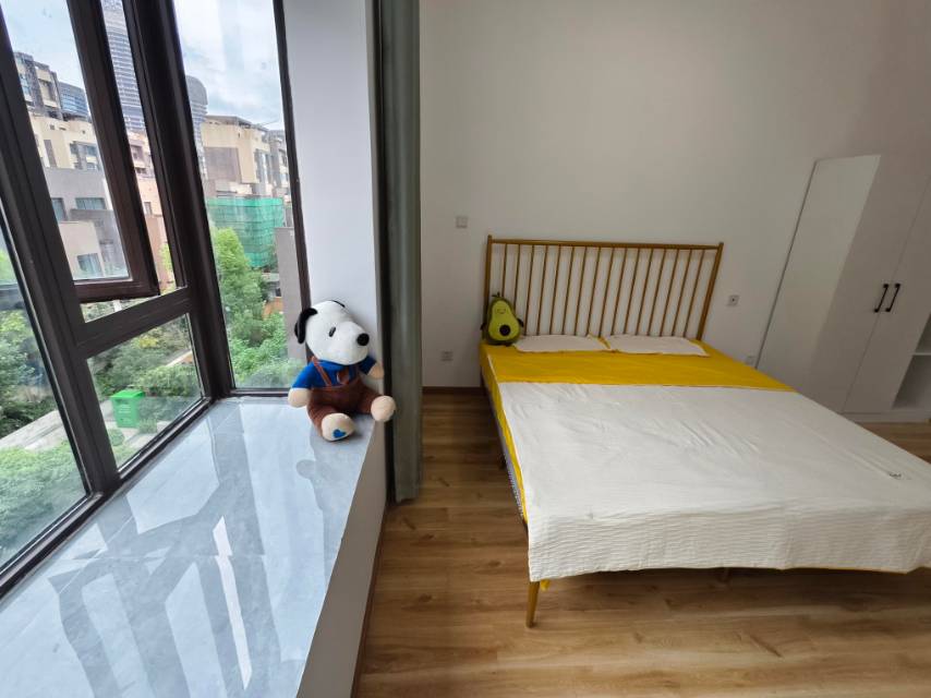 城南名著 随时看房·