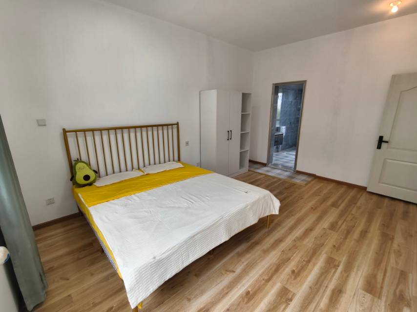 城南名著 随时看房·