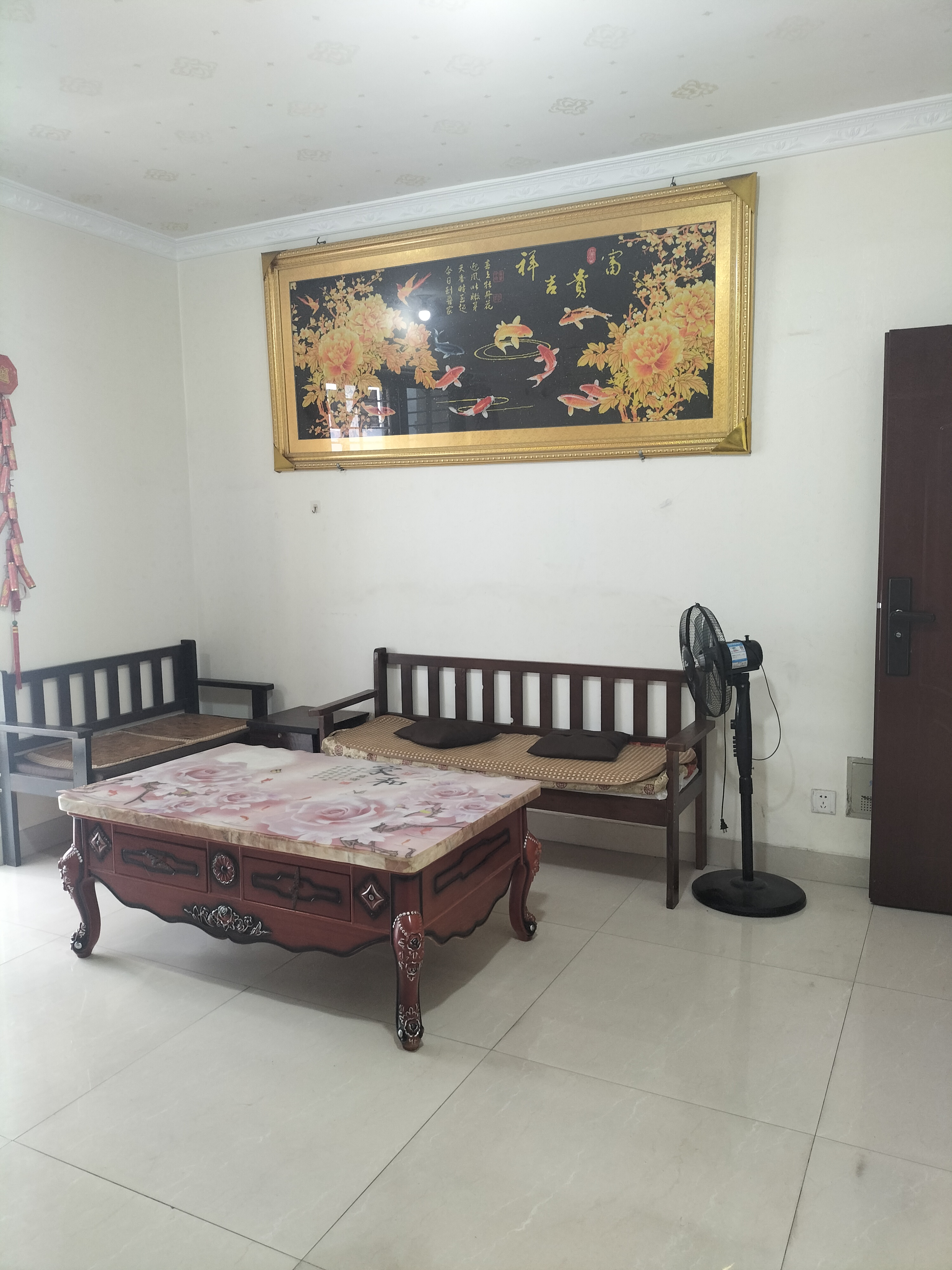 辉映江山二期 随时看房·