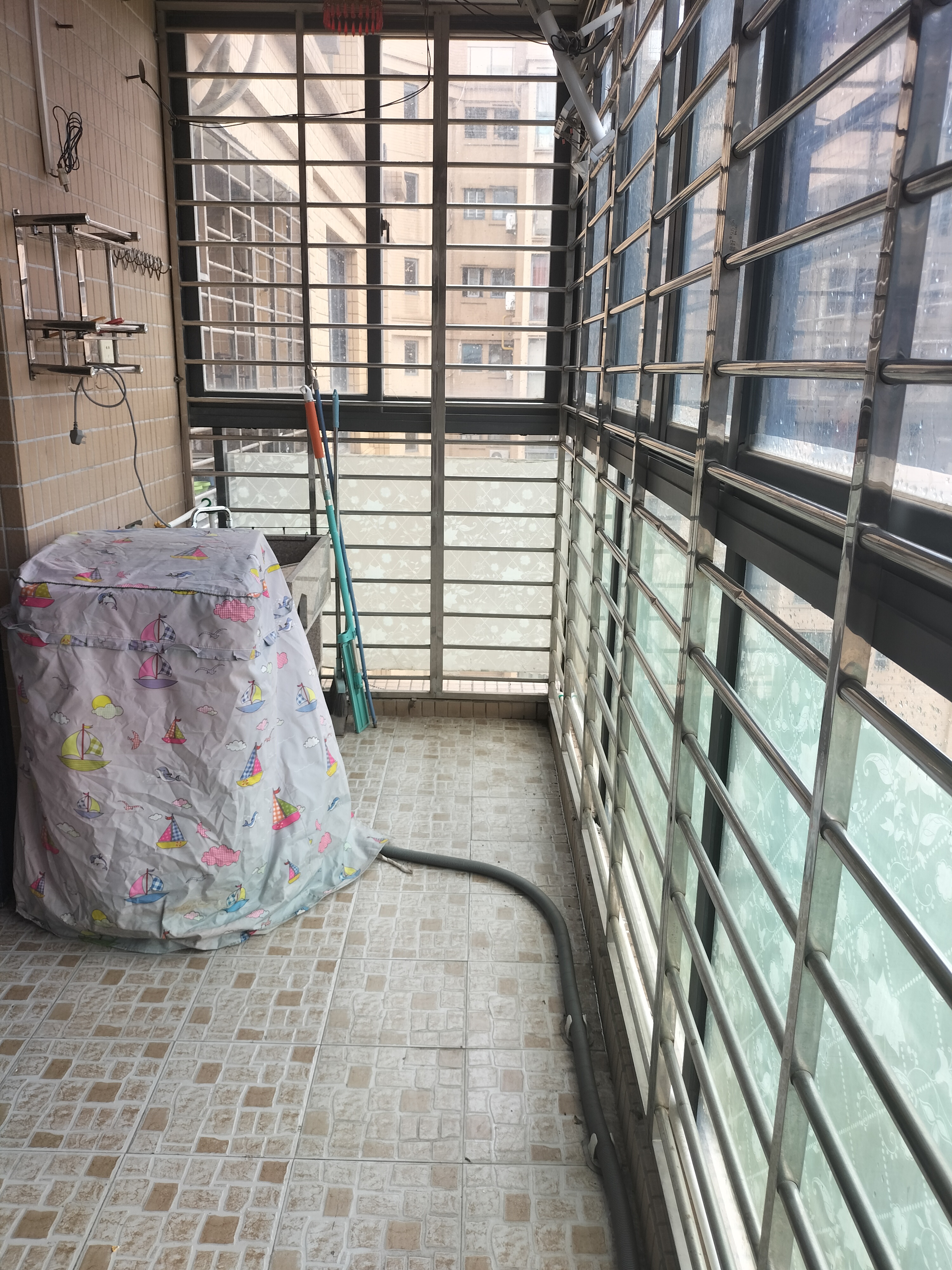 辉映江山二期 随时看房·