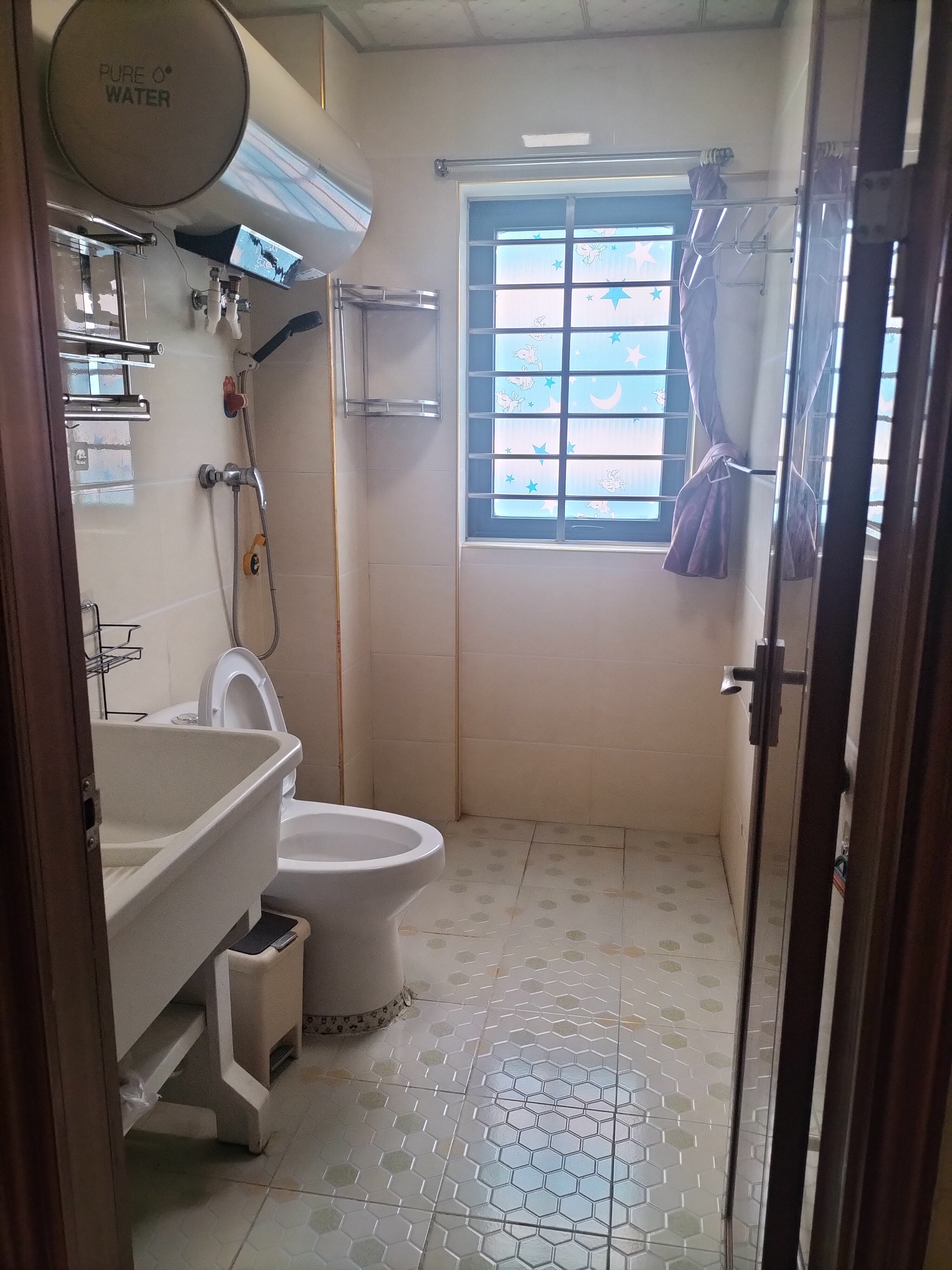 辉映江山二期 随时看房·