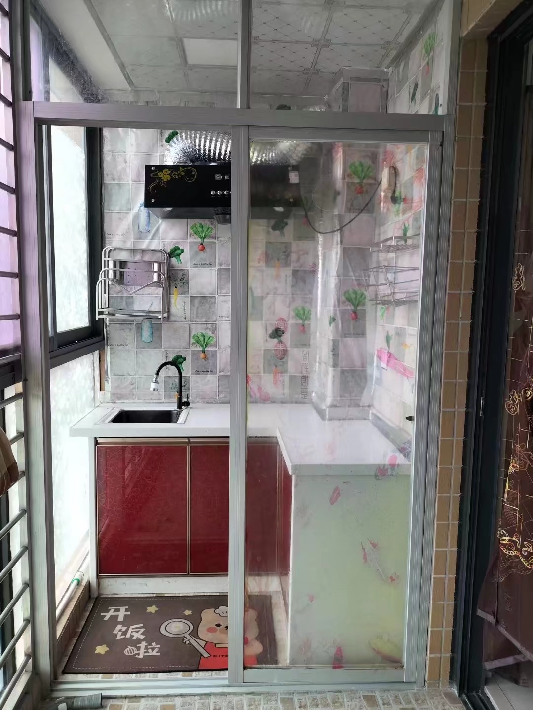 辉映江山二期 随时看房·