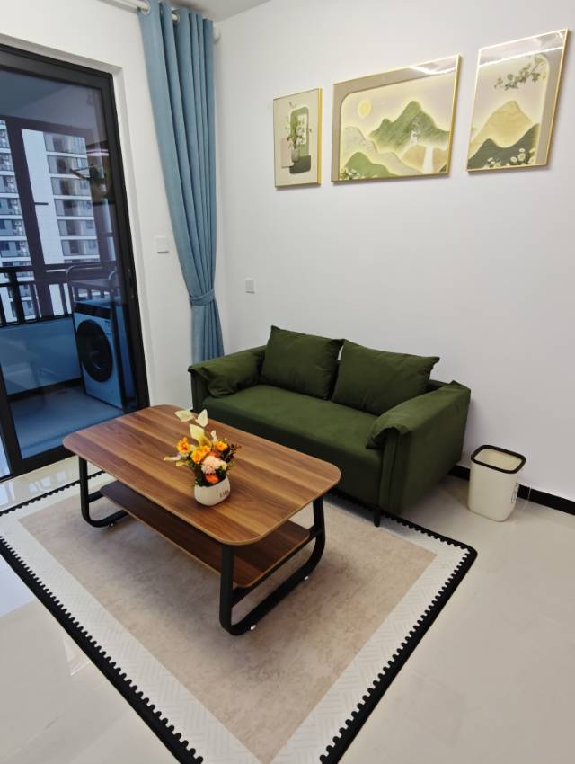 才泊嘉院 随时看房·