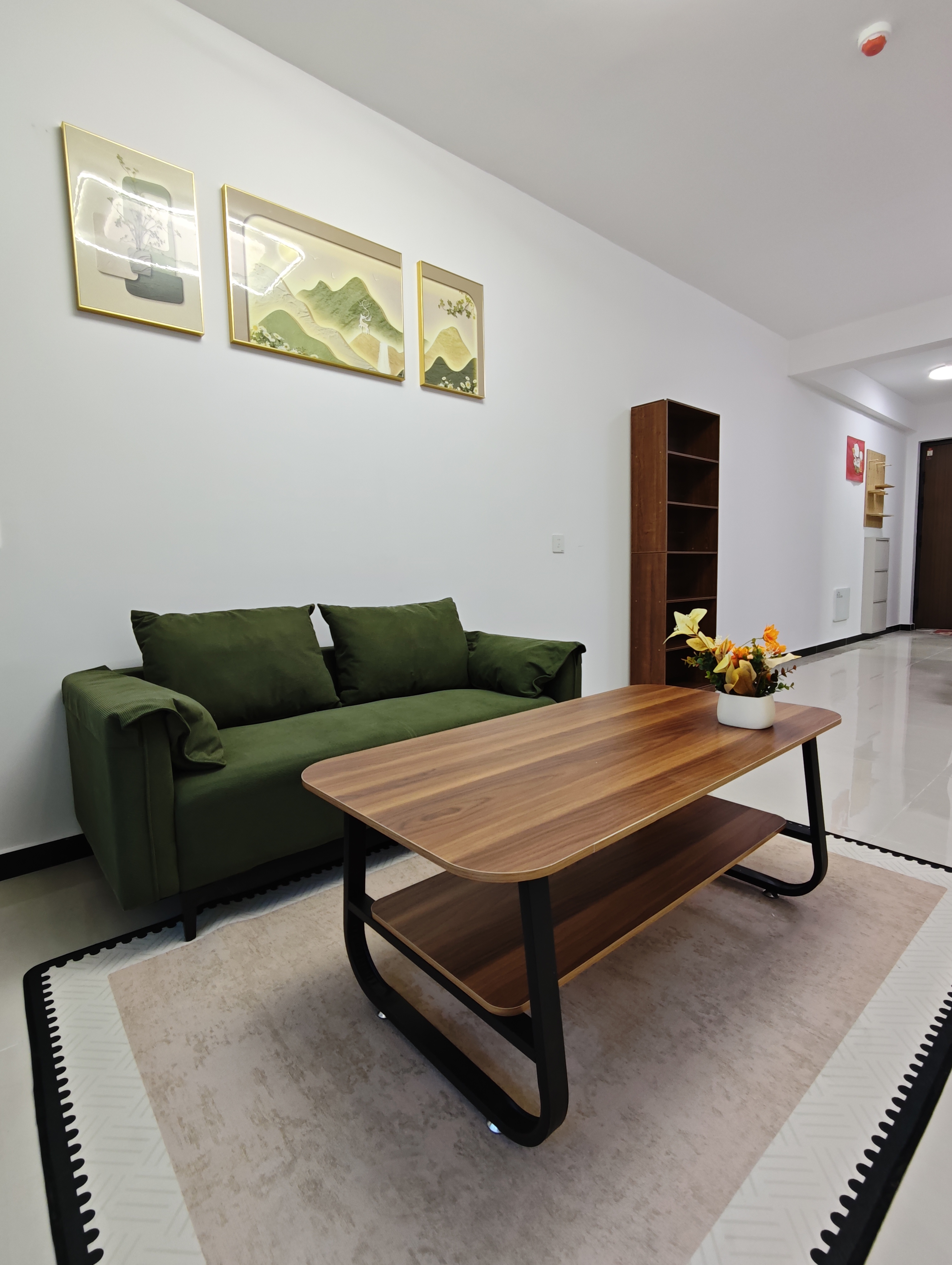 才泊嘉院 随时看房·