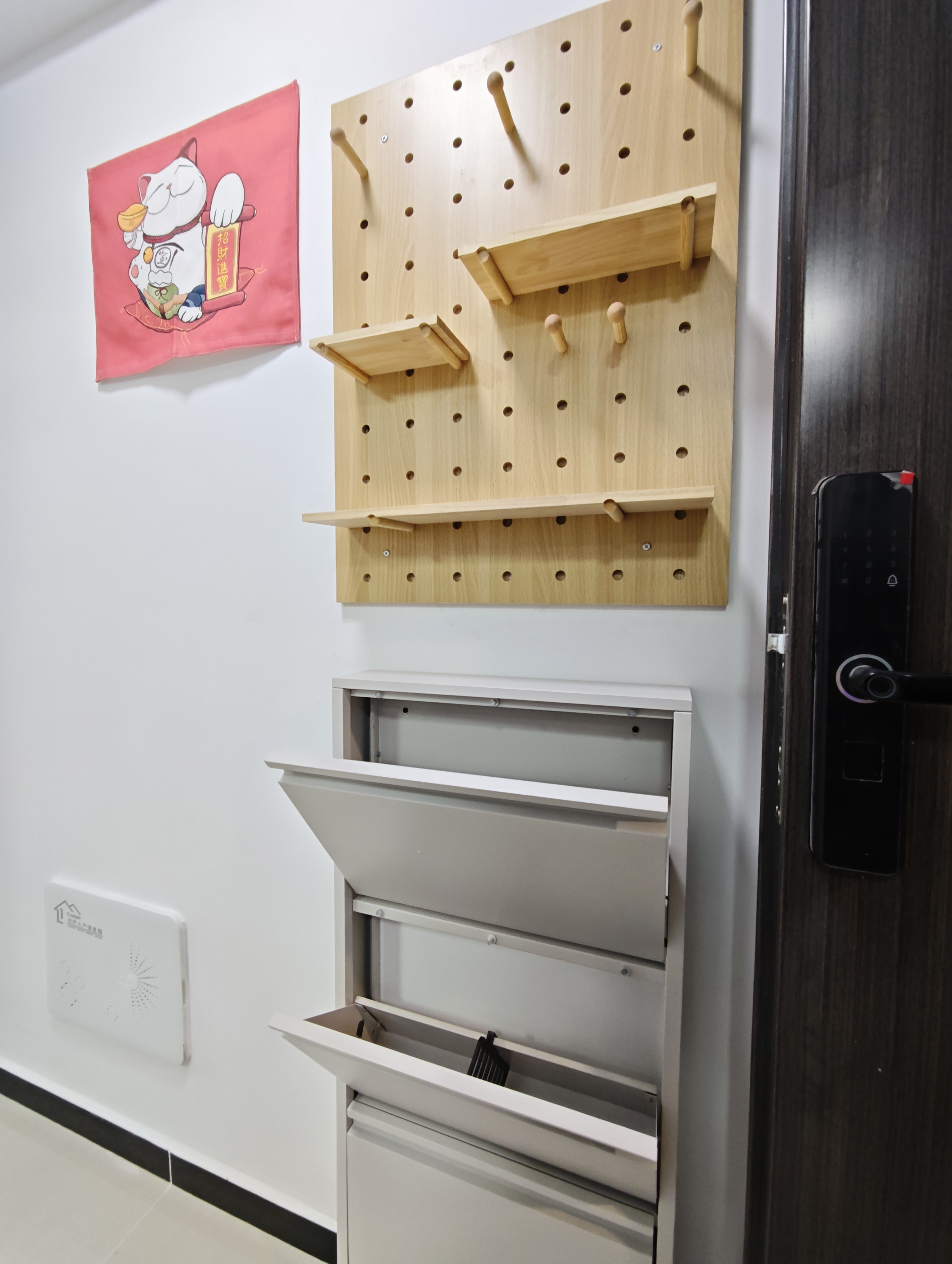 才泊嘉院 随时看房·