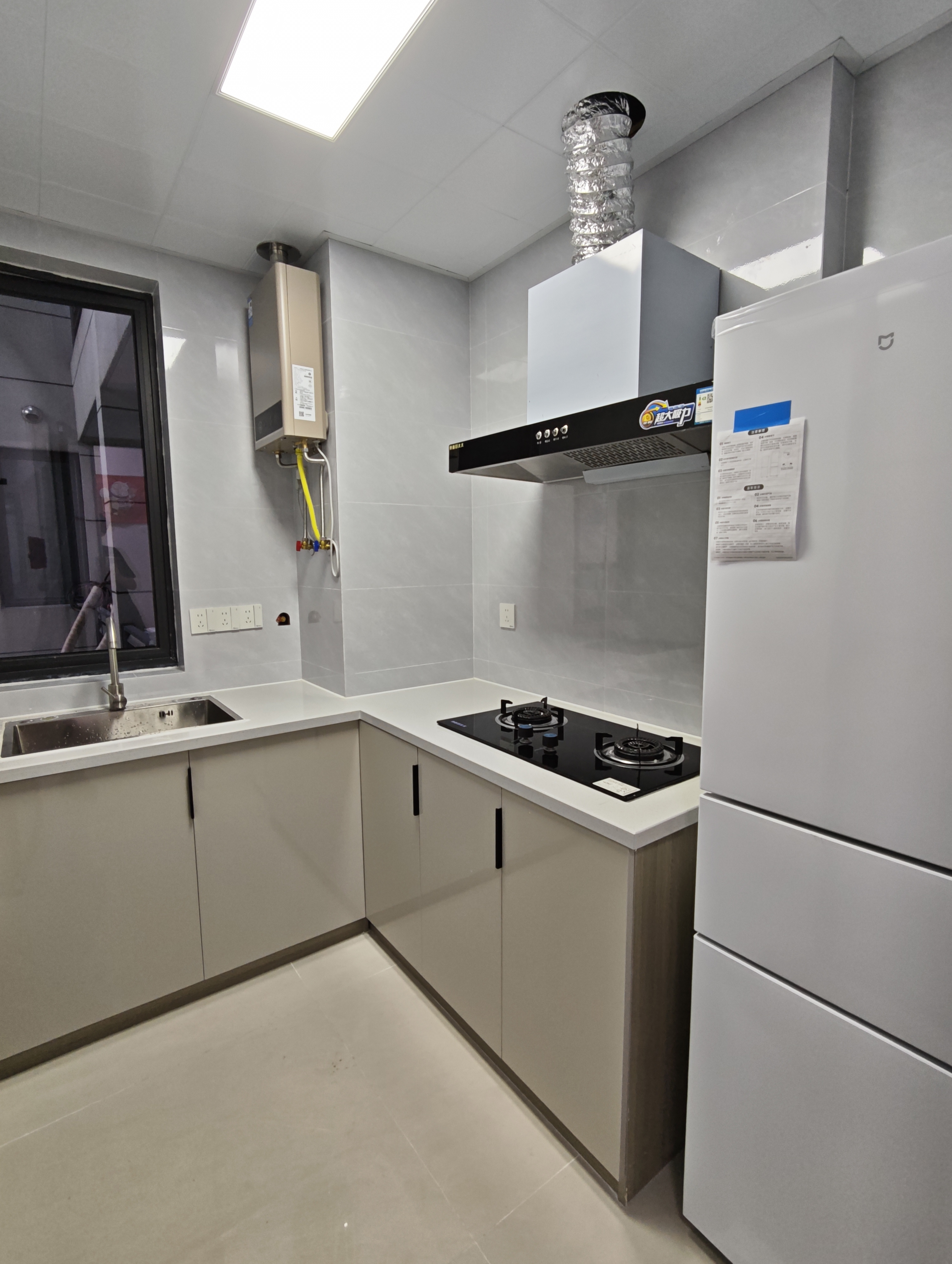 才泊嘉院 随时看房·