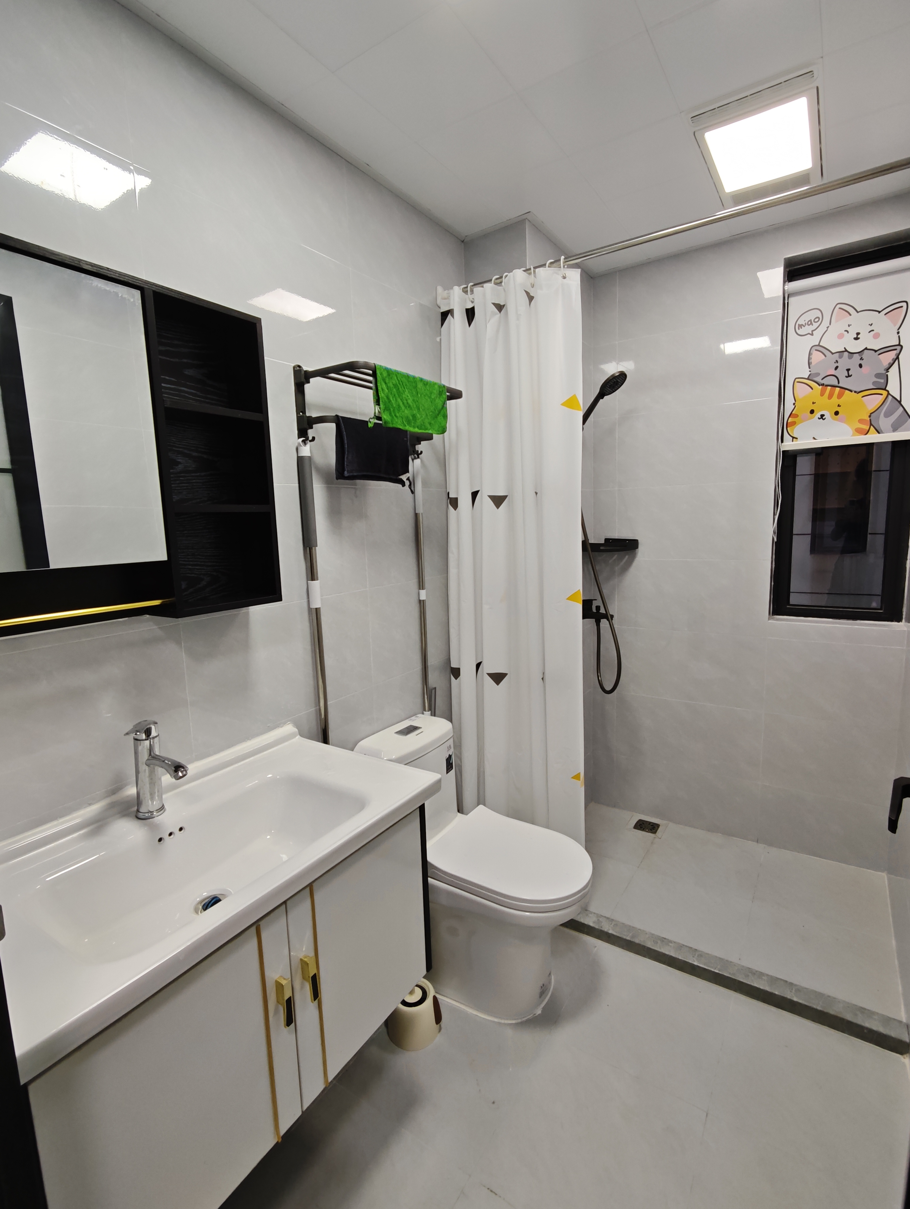 才泊嘉院 随时看房·