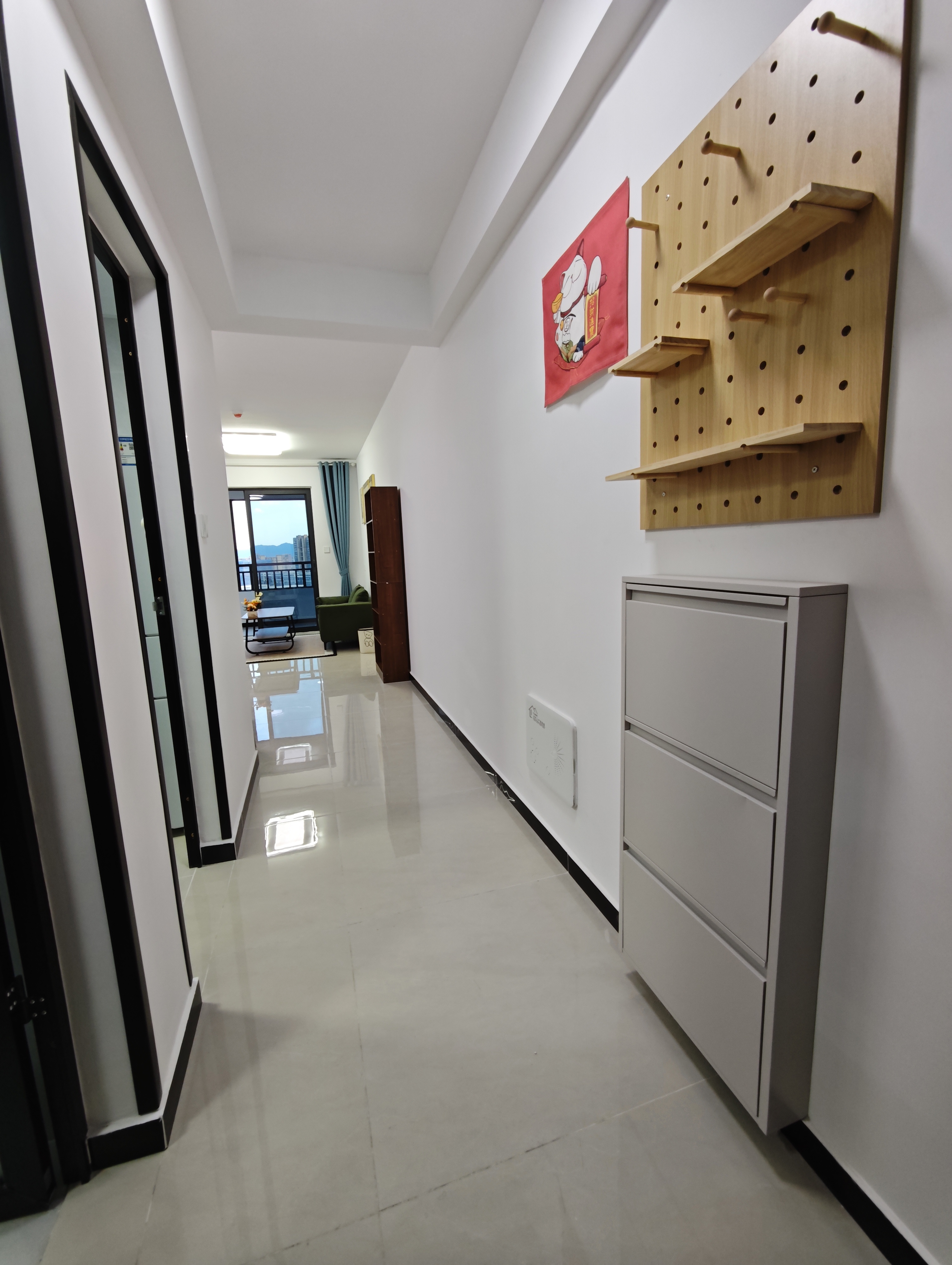 才泊嘉院 随时看房·