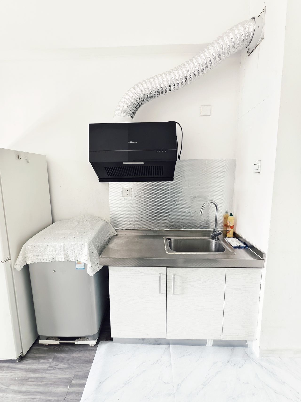 北岸1292 随时看房·